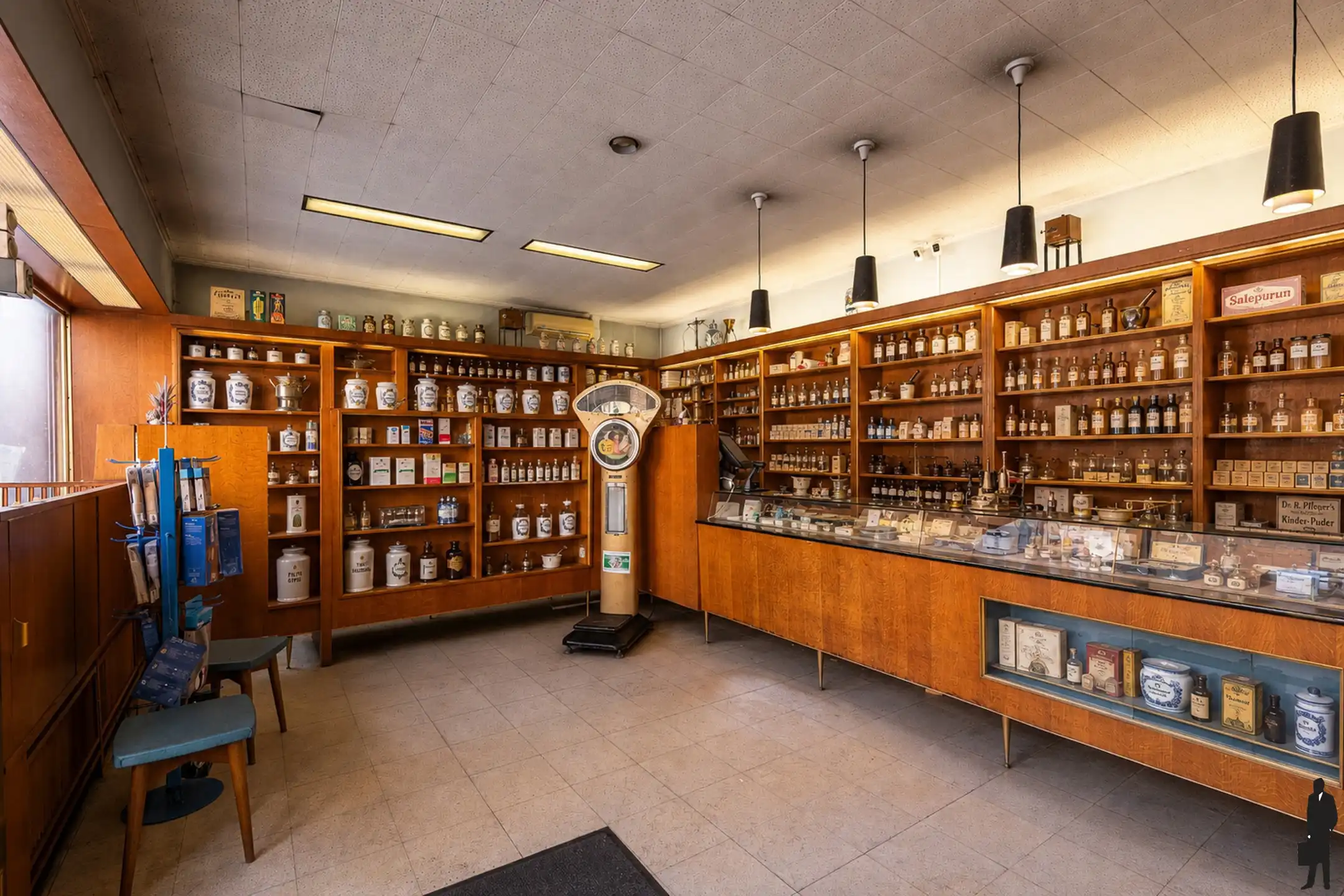 Projectmogelijkheid - renovatiepand op A-locatie markt Geel foto 4
