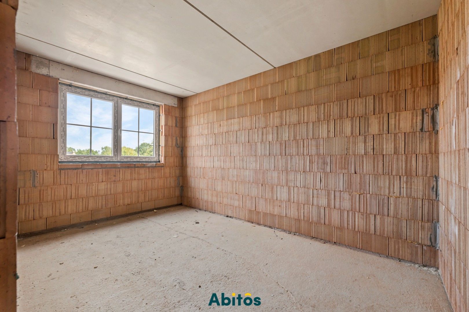 Casco pastorijstijl woning met drie slaapkamers foto 17