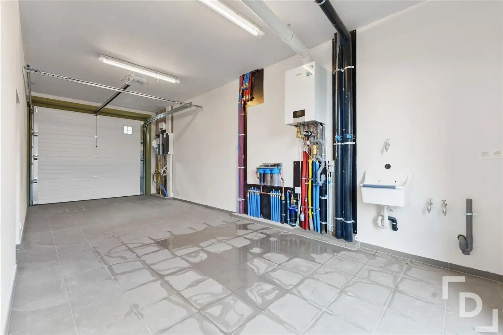 Eengezinswoning foto 19