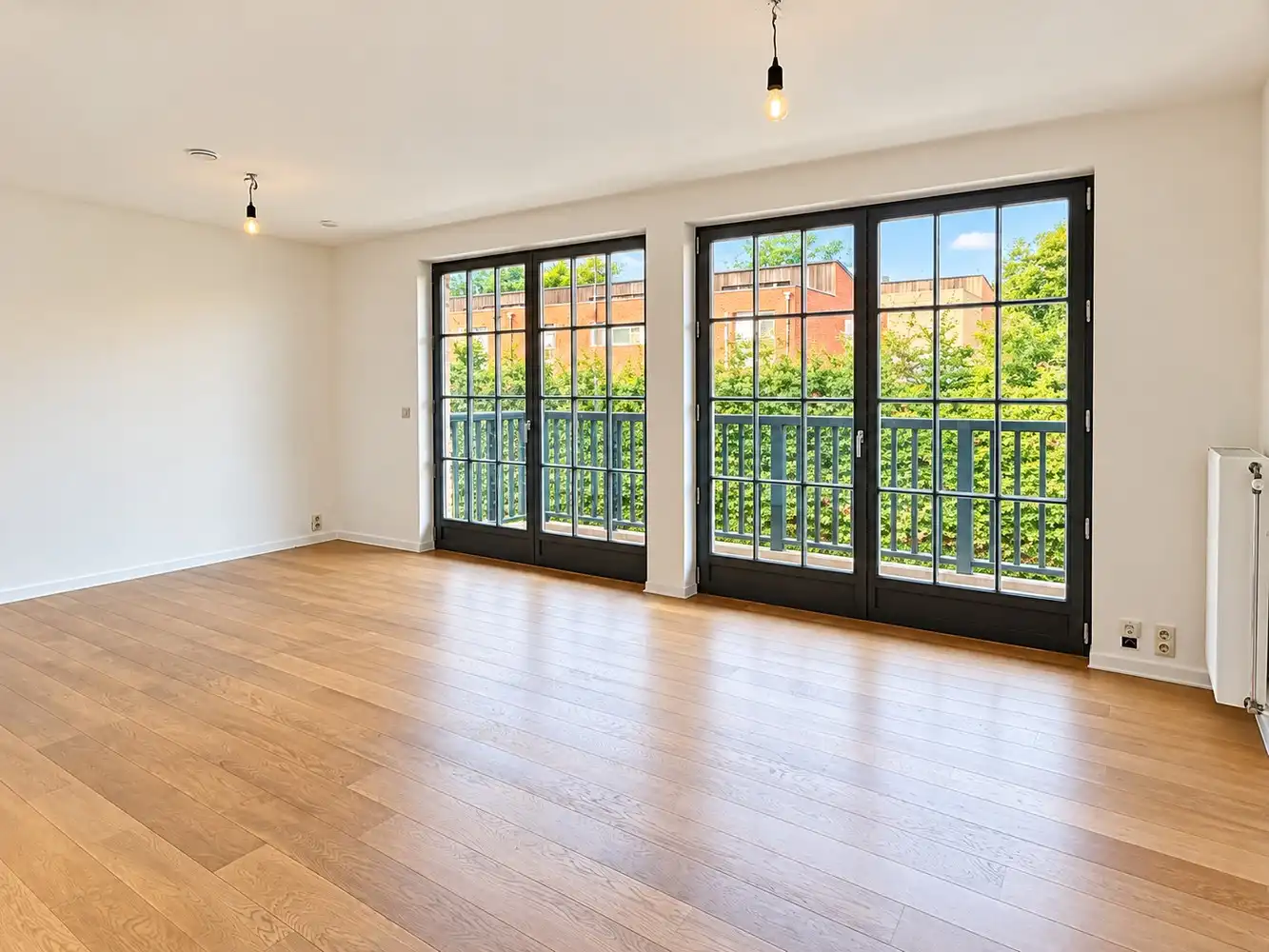 Studio Te Huur op Toplocatie in het Binnenhof te Boechout foto 4