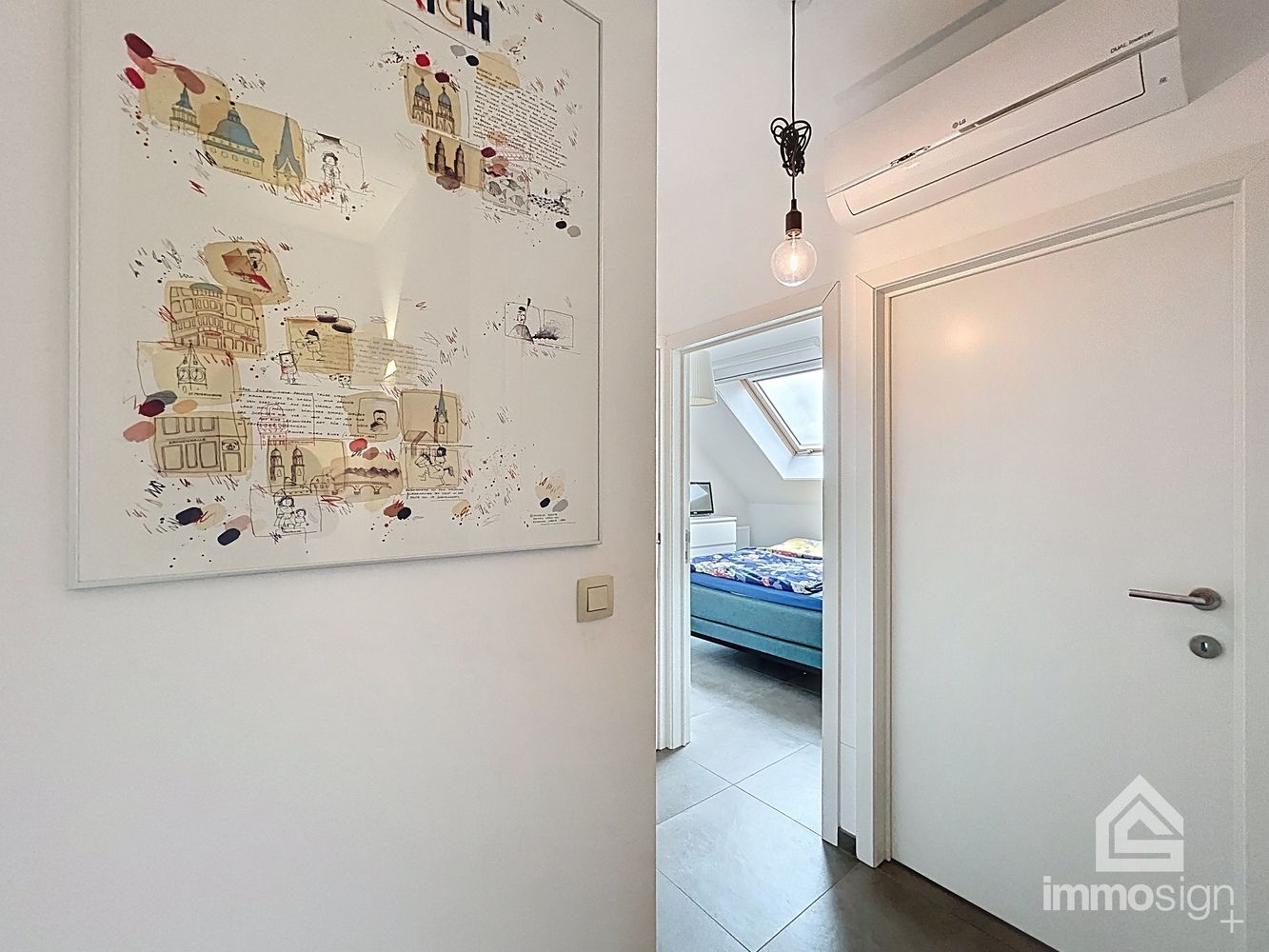 Praktische gezinswoning met drie slaapkamers te Kinrooi! foto 10