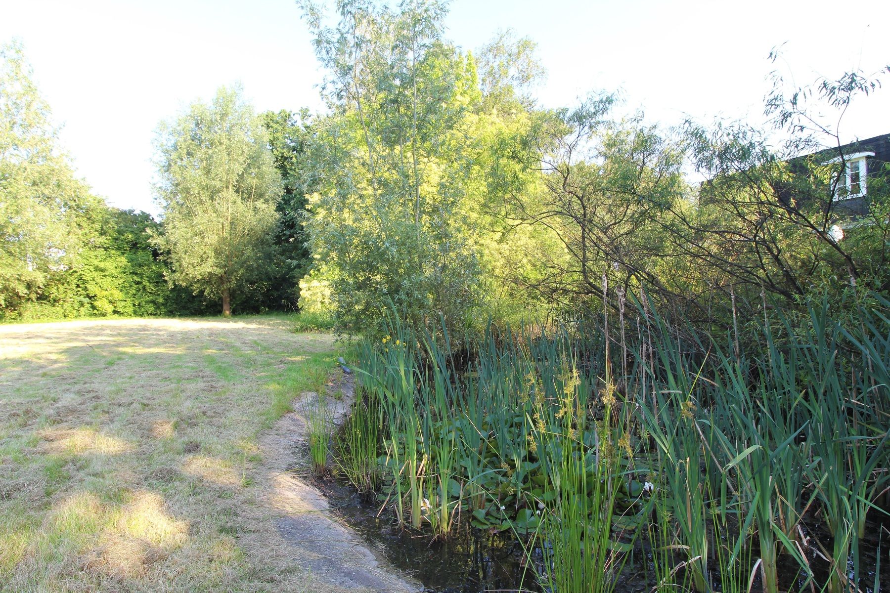 Villa op rustige ligging te Heusden foto 26