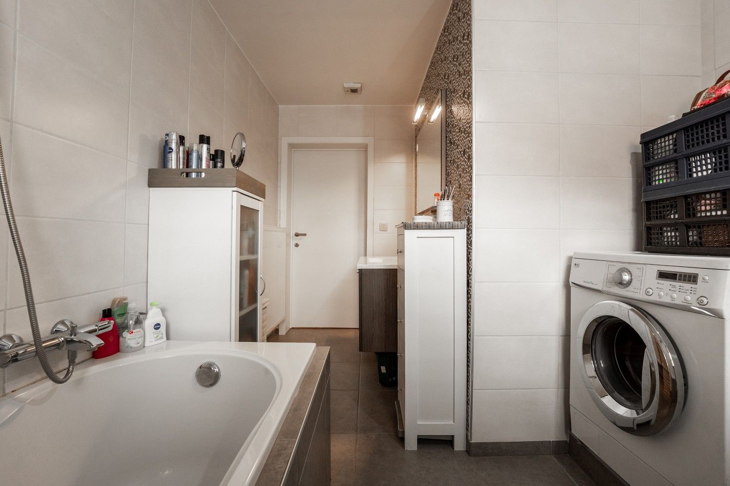 Ruim 3 slaapkamer appartement nabij het centrum van Balen foto 7