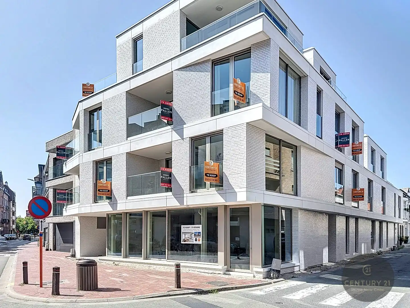 Commerciële ruimte te koop foto 4