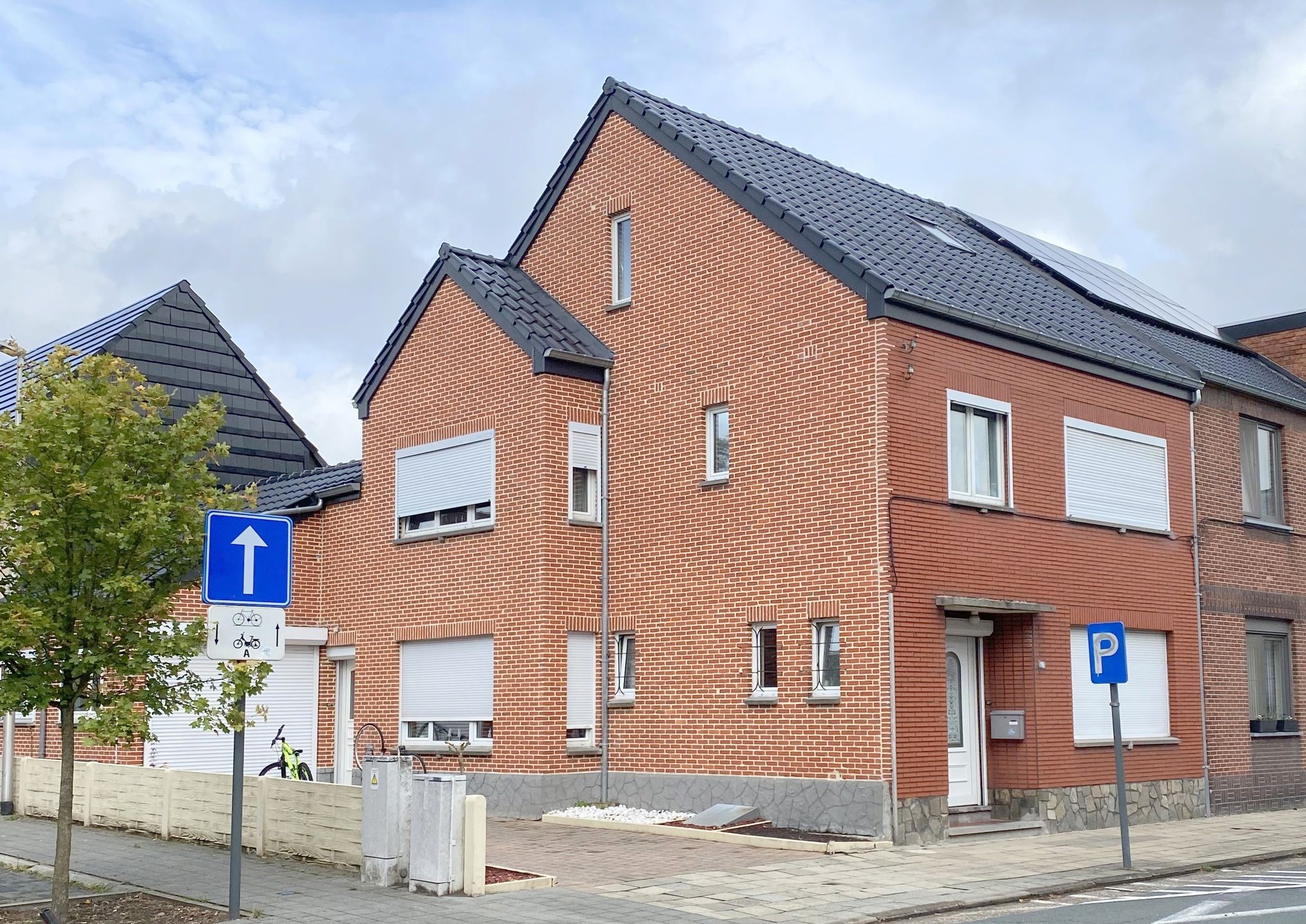 Hoofdfoto van de publicatie: Huis te koop