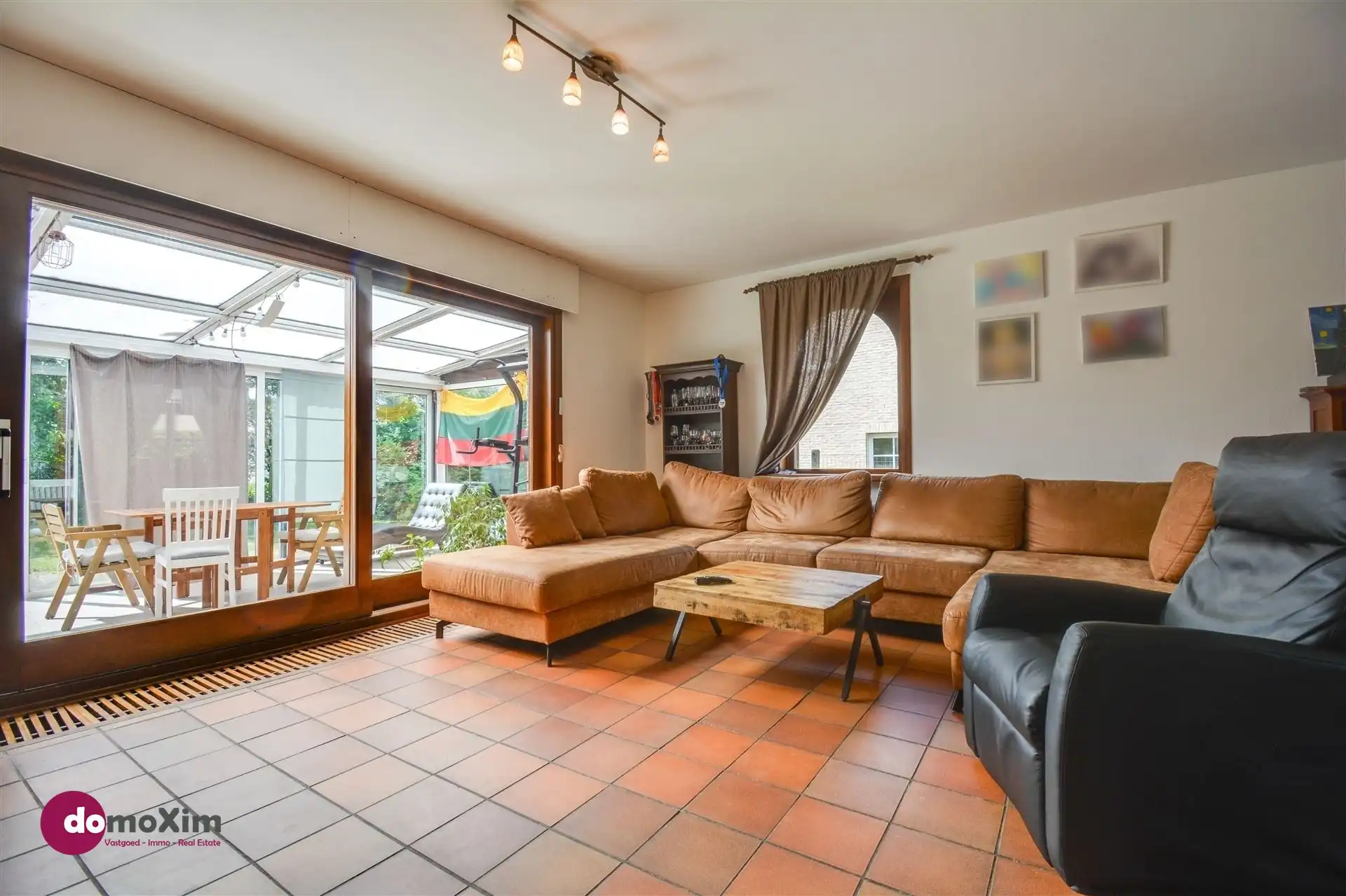 Mooie villa met 4 slaapkamers en een prachtige tuin in Zaventem foto 7