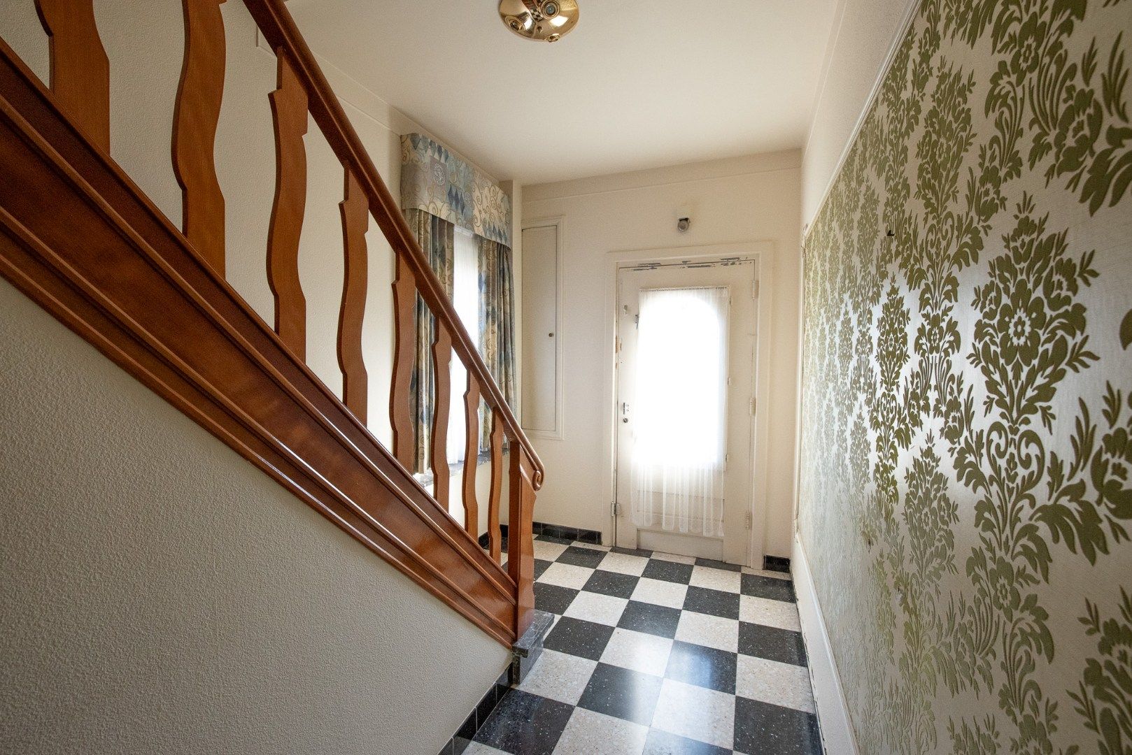 Goed gelegen, stevige woning op 900 m² met perfecte oriëntatie in Zulte (Machelen)! foto 10