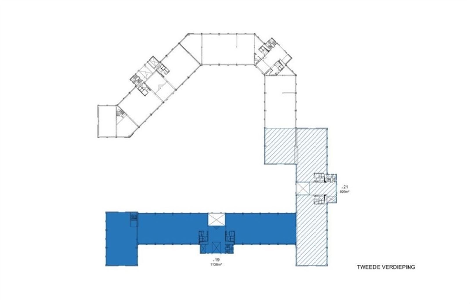 AIRPORT GARDEN : vanaf 926 m² foto 11