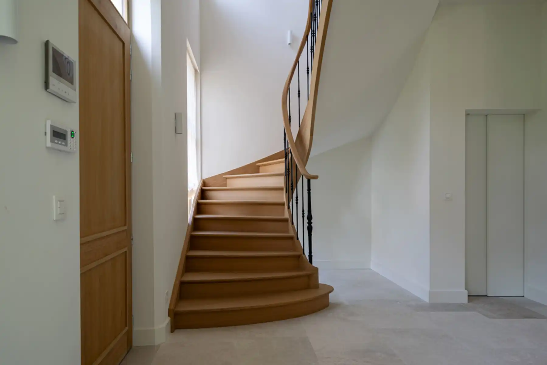 HYPERDELUXE ENGLISH COURTHOUSE VILLA OP ABSOLUTE TOPLOCATIE foto 7