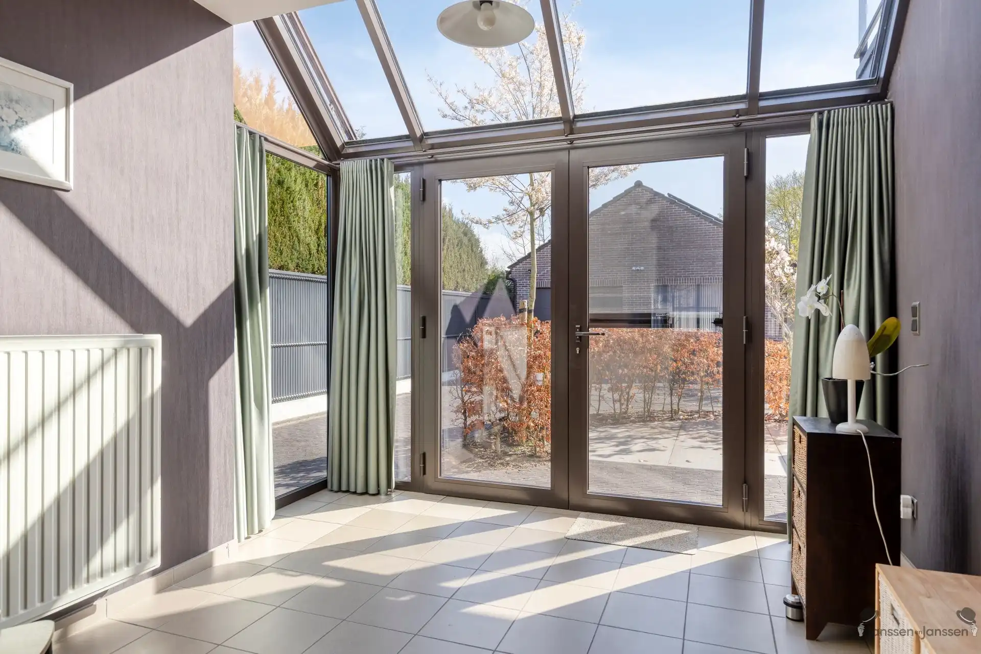 Woning met appartement (Kangoeroewoning)  foto 29