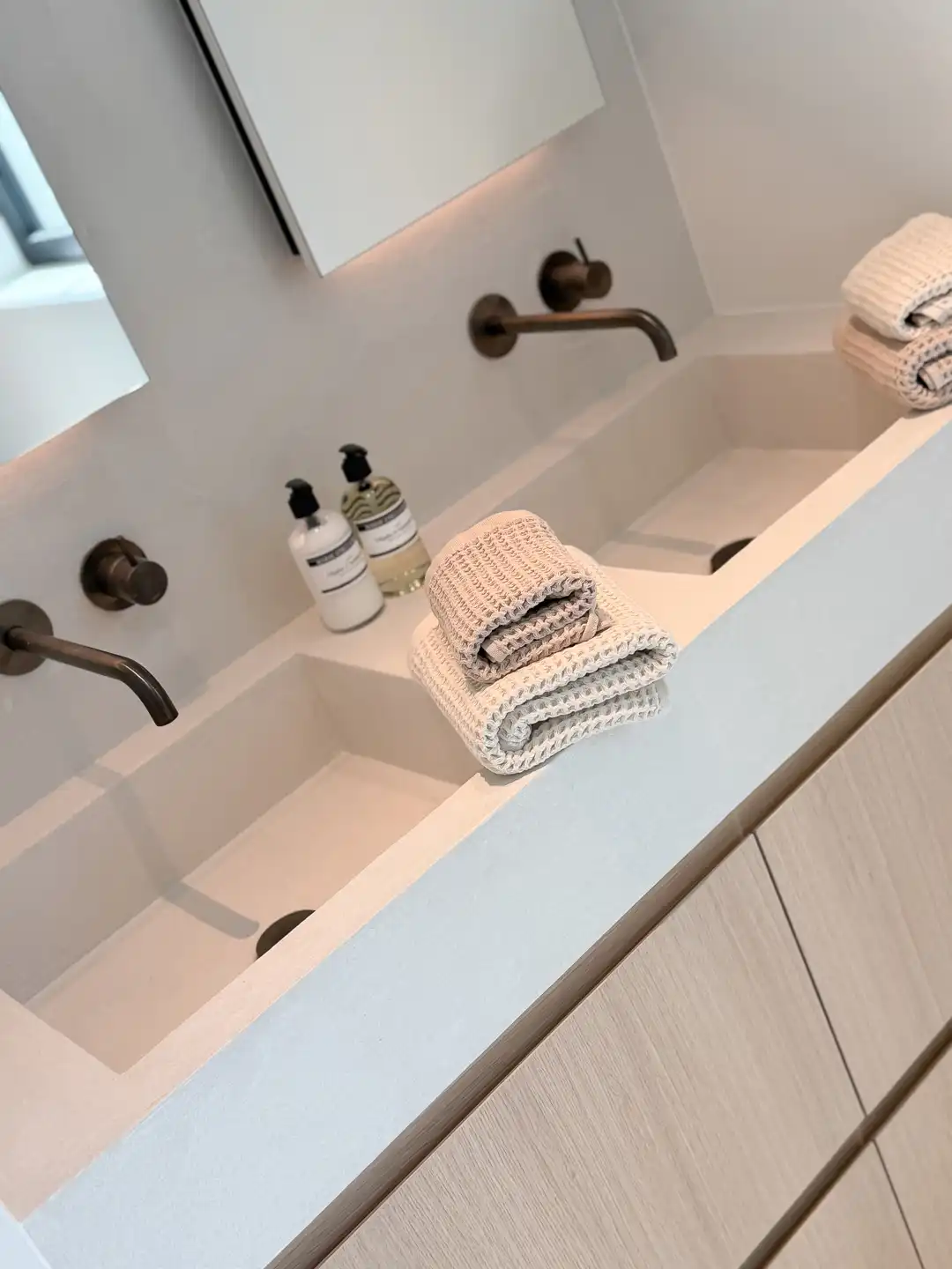 Instapklare NIEUWBOUWVILLA aan de rand van het Zoute... foto 30