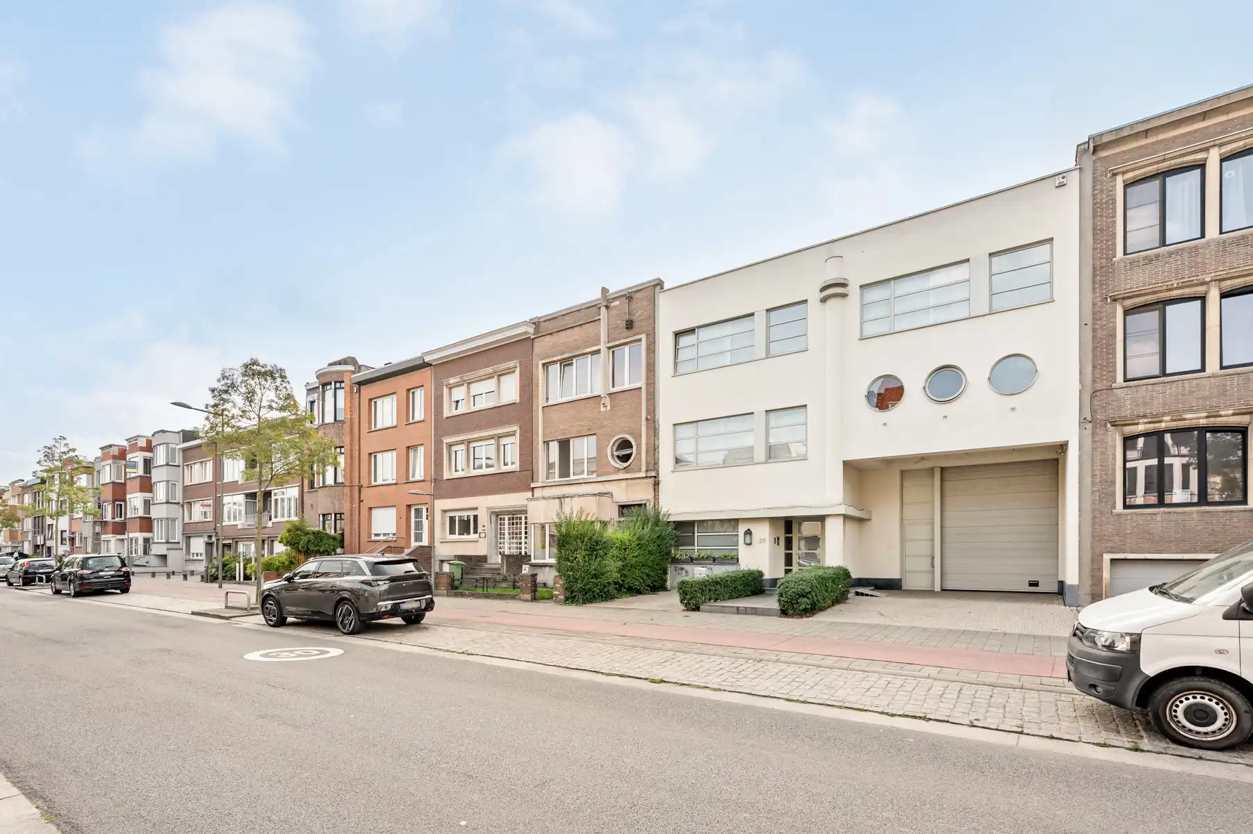Grote woning met tal van mogelijkheden foto 37