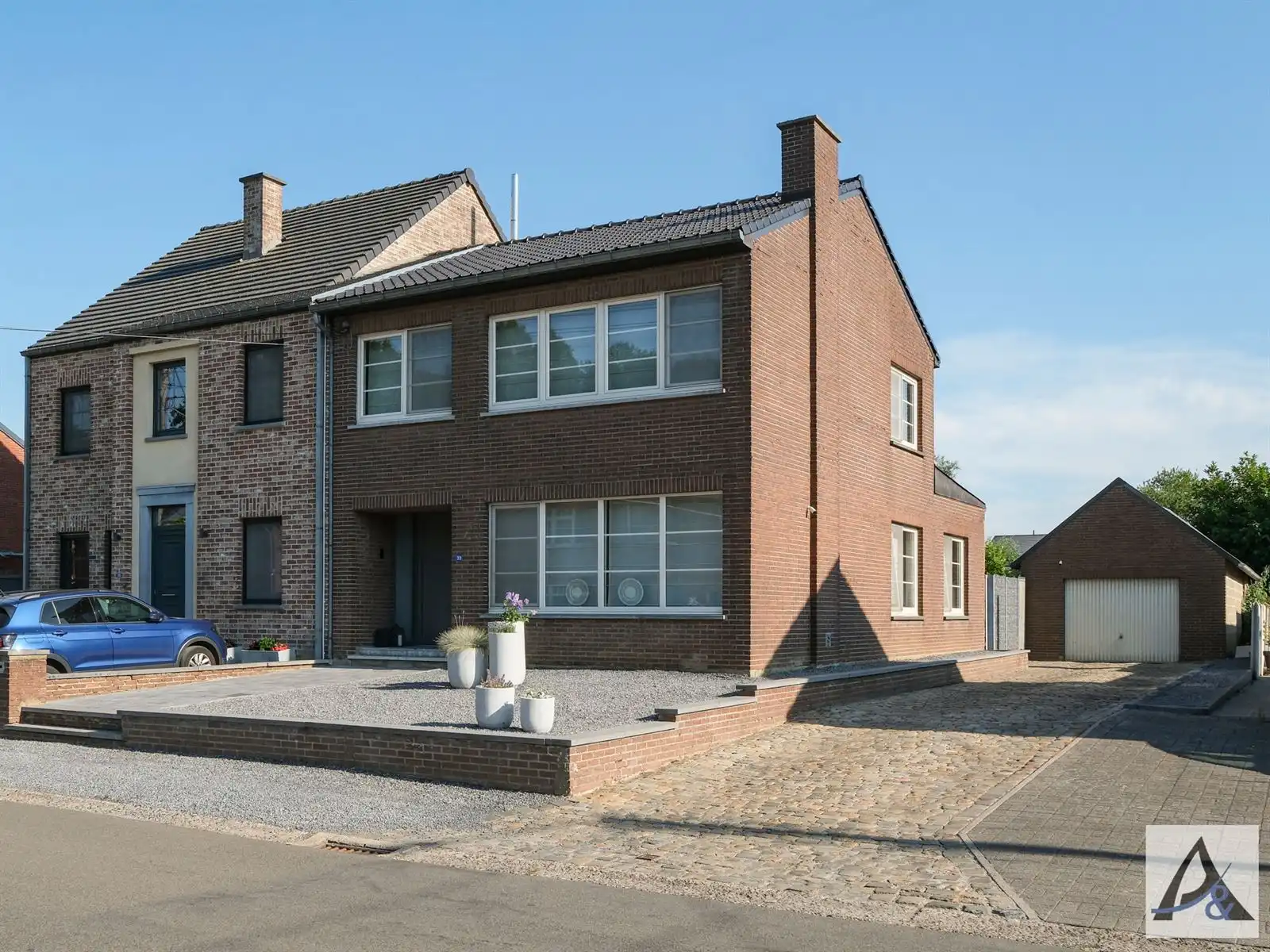 comfortabele eengezinswoning op rustige locatie! foto {{pictureIndex}}