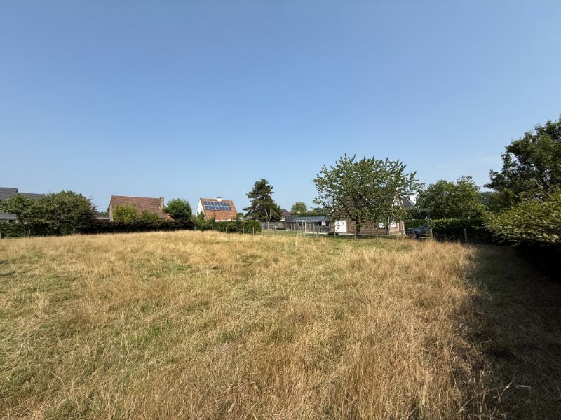 Mooi perceel bouwgrond in het charmante Vinderhoute (933 m²) foto 2