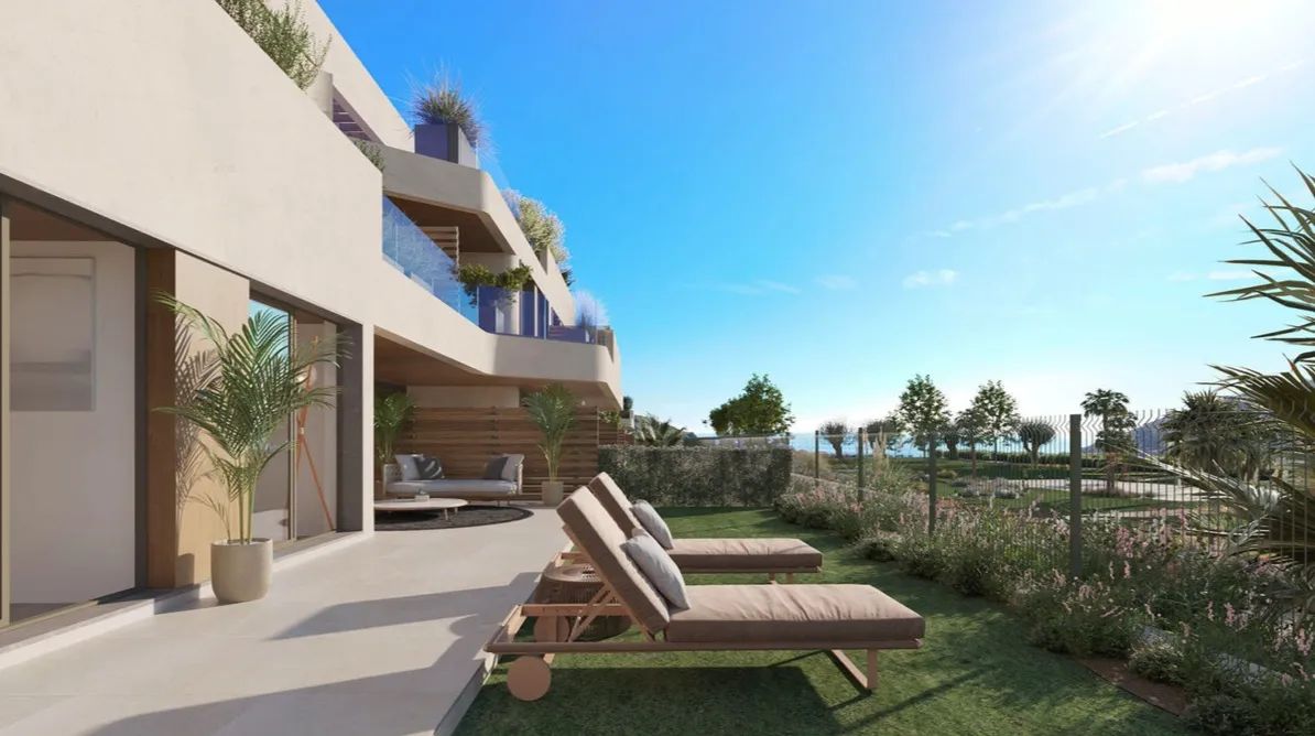 Wonen op niveau met uitzicht op de Rots van Gibraltar – ontdek het verborgen juweel van La Alcaidesa foto 12