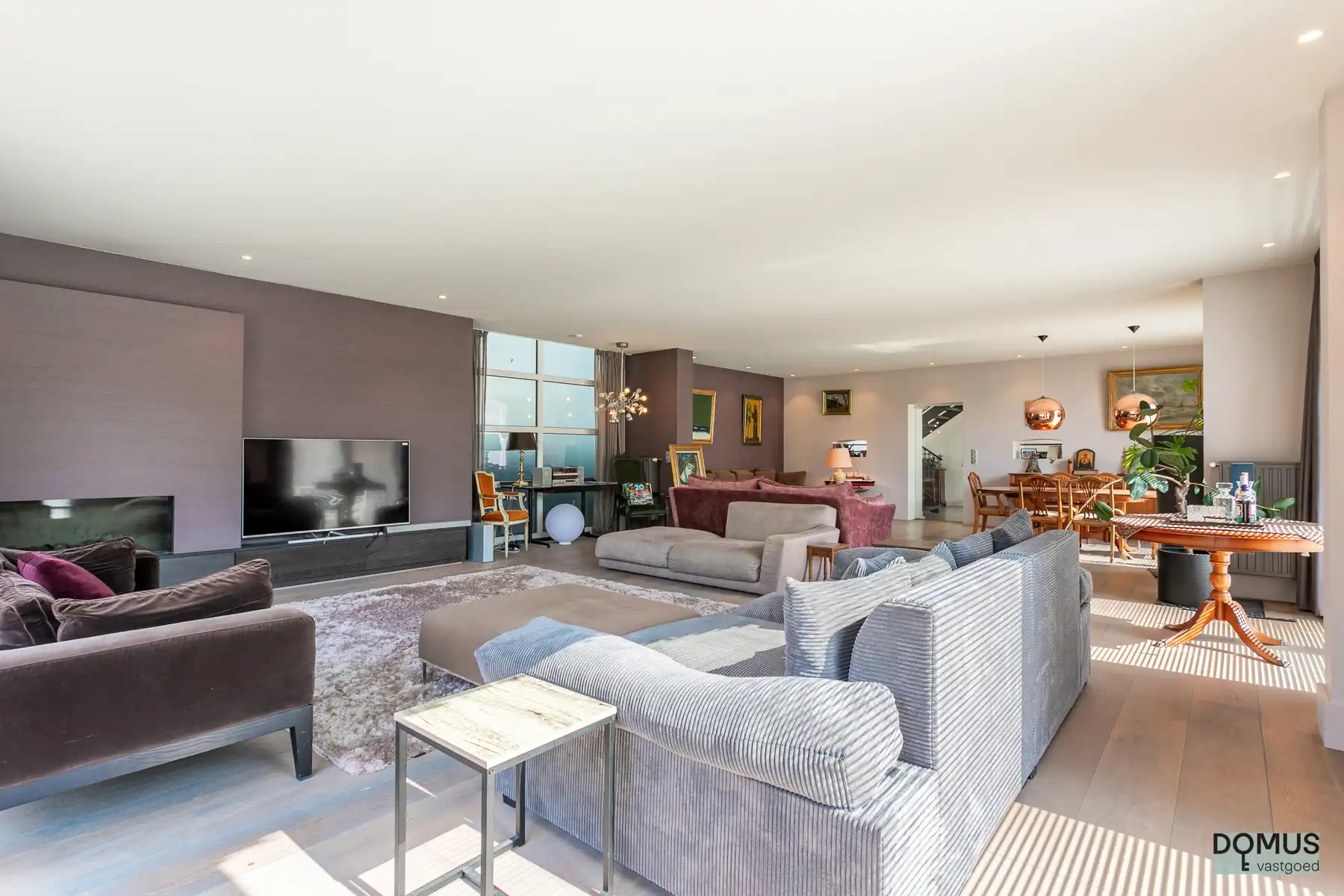 Uniek gerenoveerd landhuis in Rossem (Meise-Wolvertem) foto 11