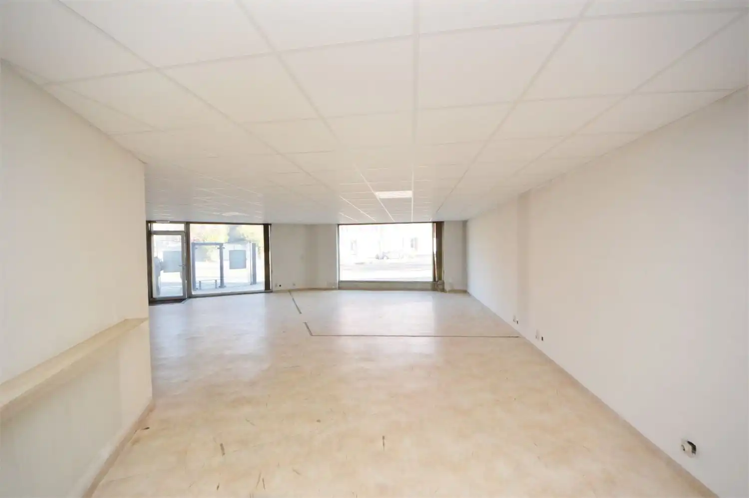 ZICHTLOCATIE NINOOFSESTEENWEG DILBEEK foto 4