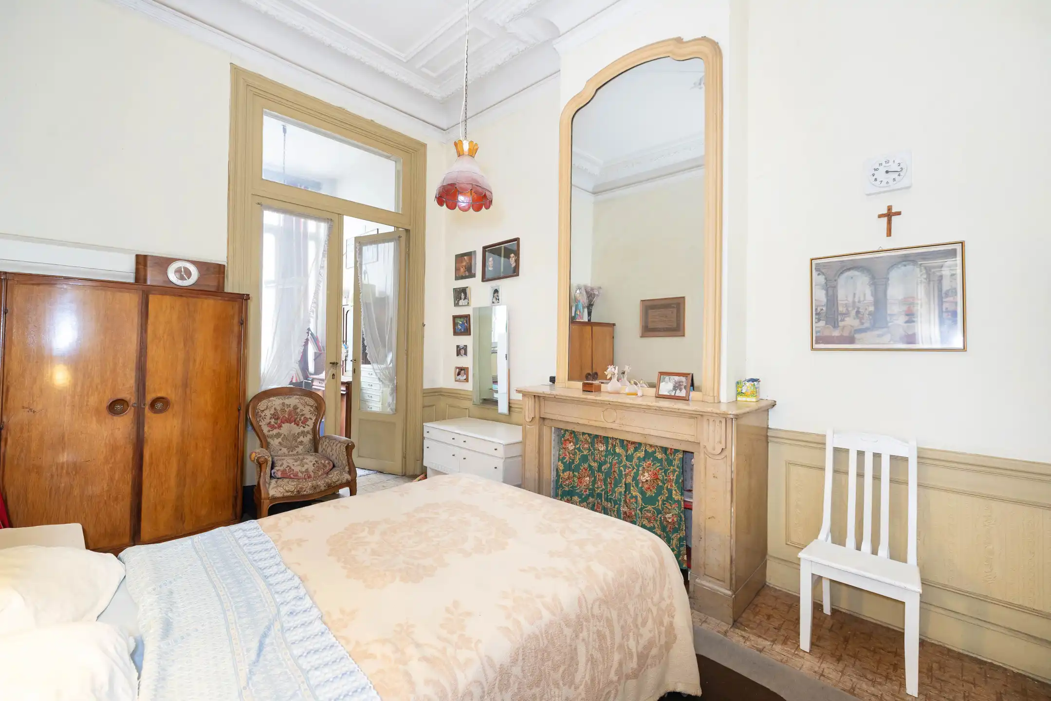 Een woning die Brussel vertelt sinds 1890 foto 12