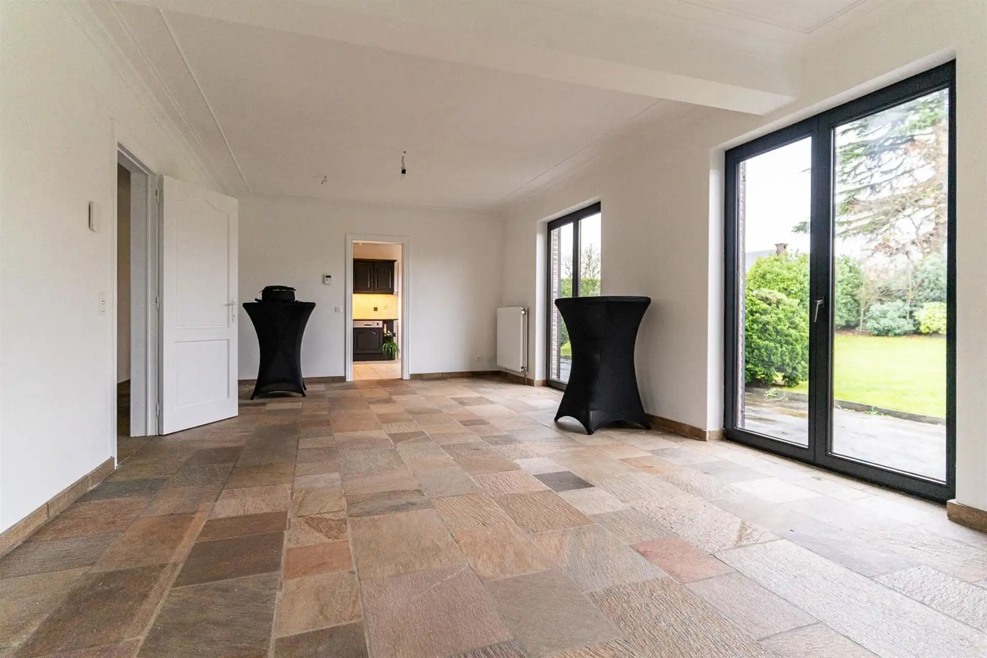 276 m² wooncomfort op 1.025 m² in hartje Melsele foto 23