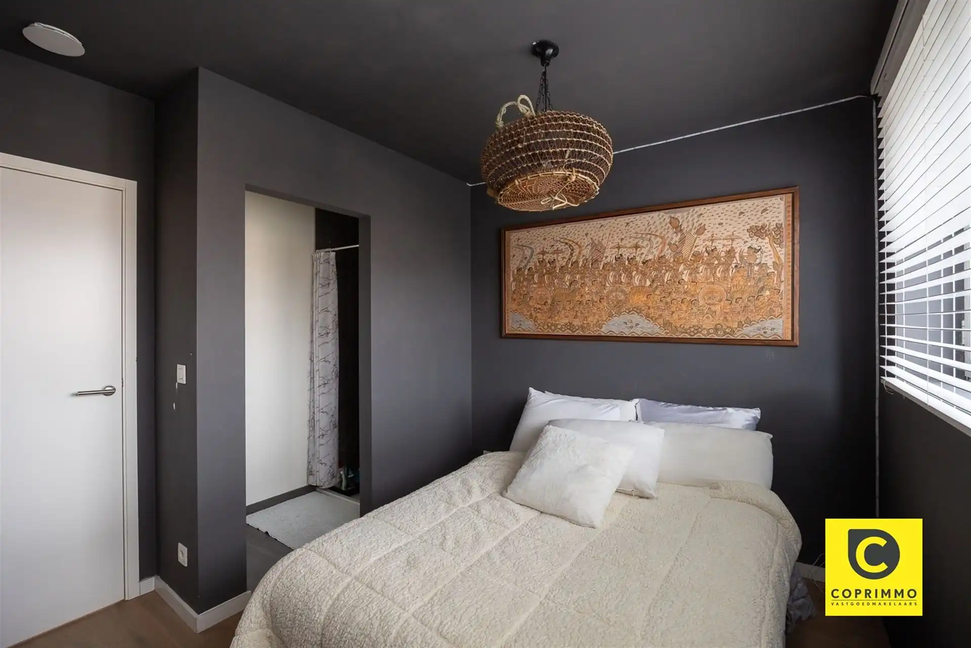 Woning: 4 slk op Zw perceel, A label  foto 13