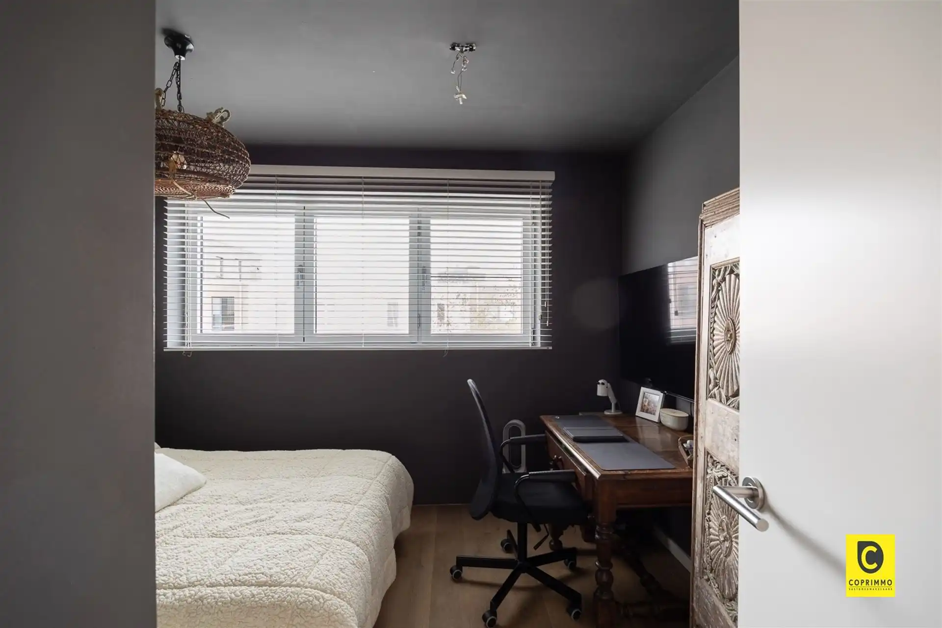 Woning: 4 slk op Zw perceel, A label  foto 13