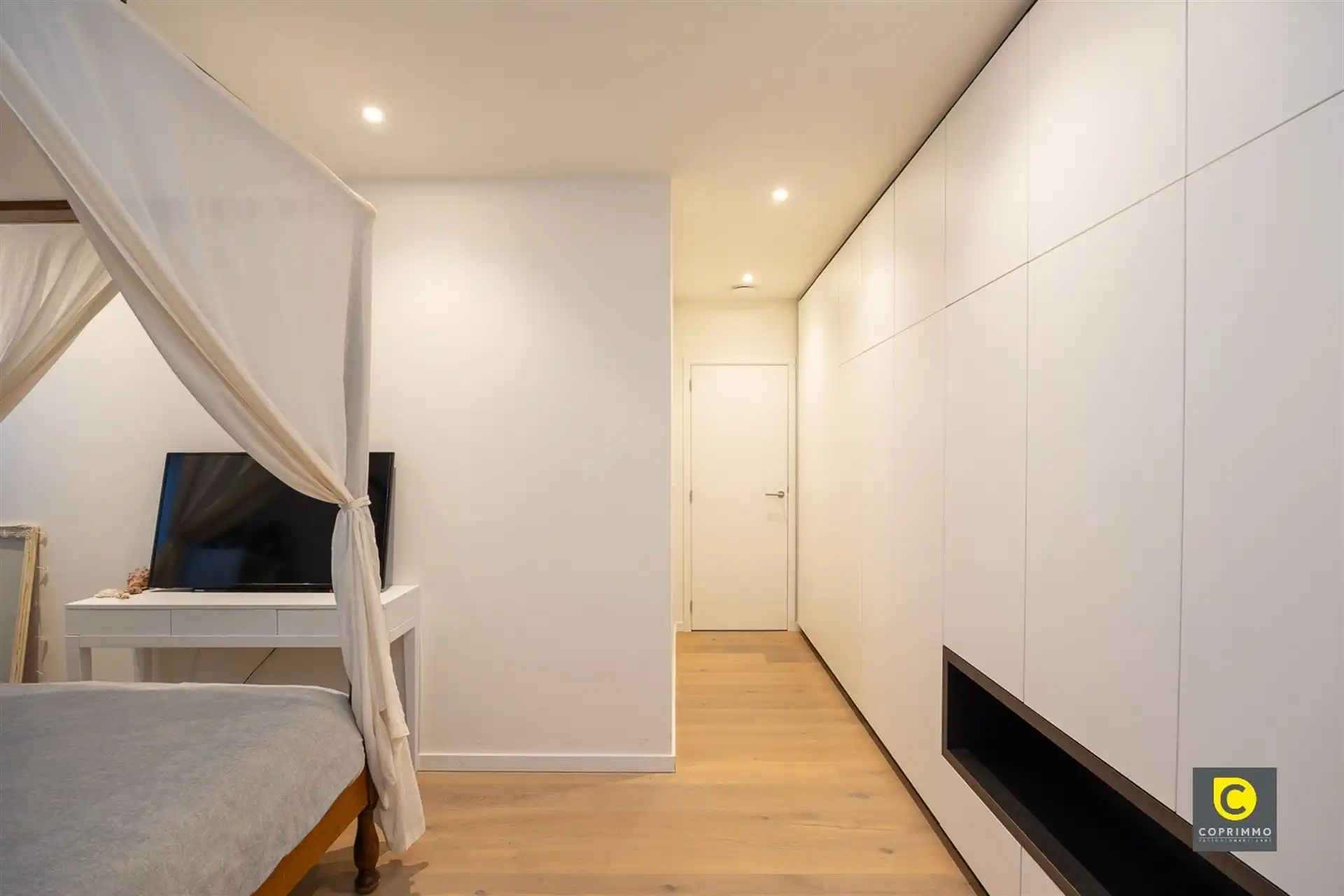 Woning: 4 slk op Zw perceel, A label  foto 13