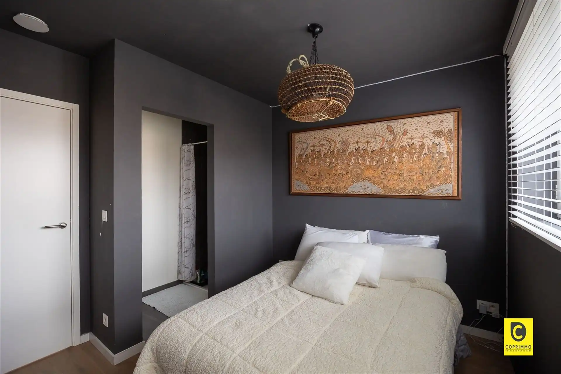 Woning: 4 slk op Zw perceel, A label  foto 13