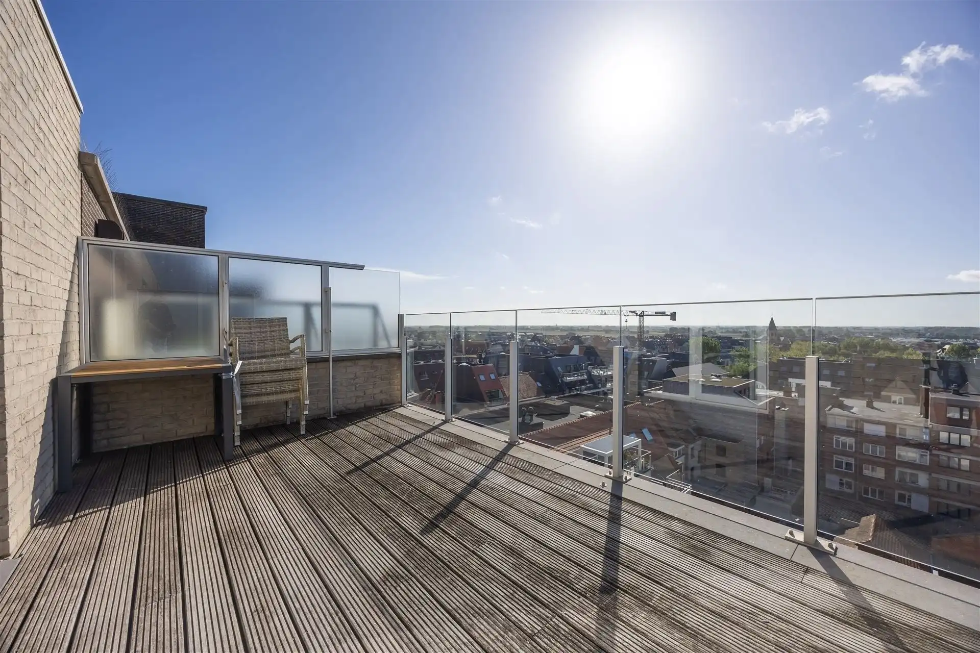 Appartement 2 slaapkamers foto 32