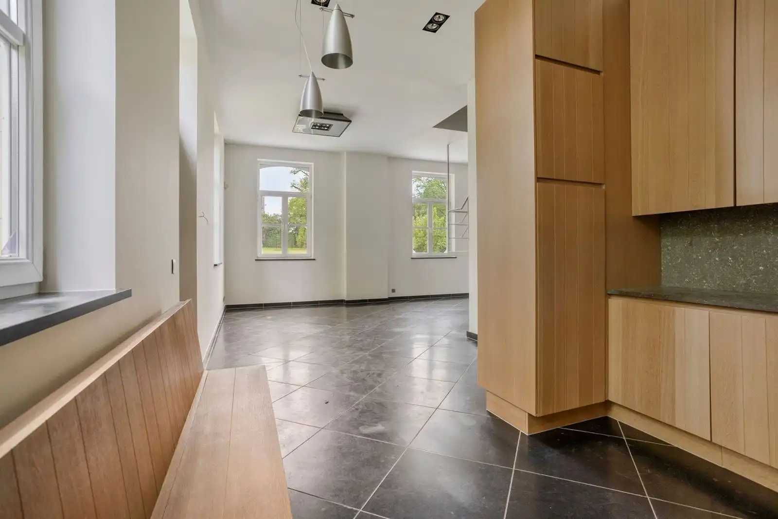 Prachtig gelegen landhuis 4 slaapkamers en tuin foto 11