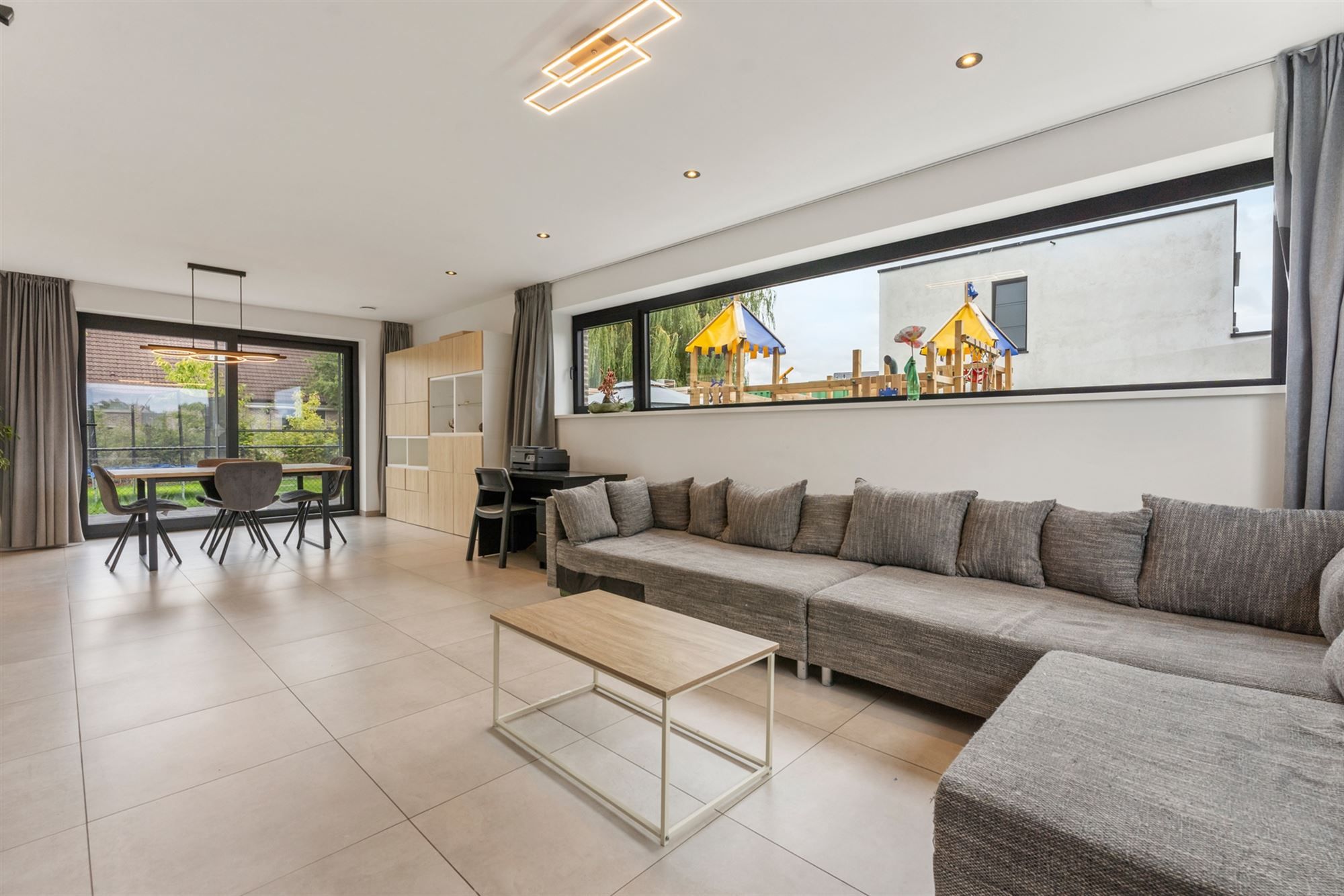 ENERGIEZUINIGE, KWALITATIEVE NIEUWBOUWWONING TE BALEN VERKOOP ONDER REGISTRATIE foto 9