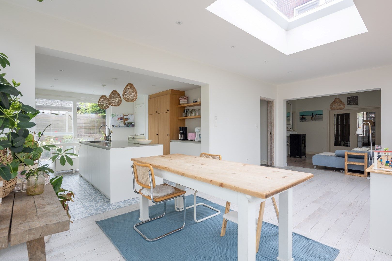 Deze vrijstaande woning gelegen op een perceel van 6a45ca wordt verkocht! foto 3