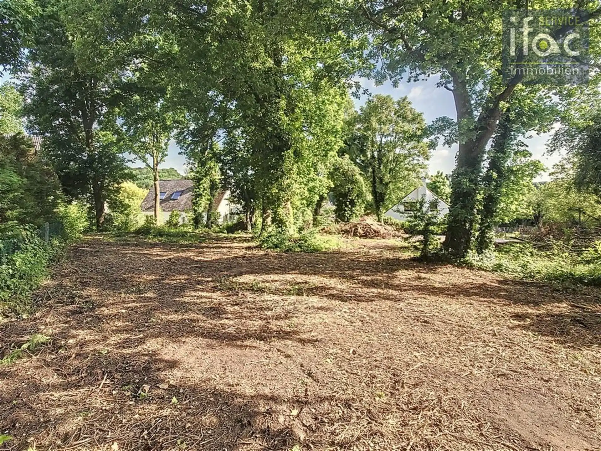 Bouwgrond open bebouwing – 11a98ca foto 3