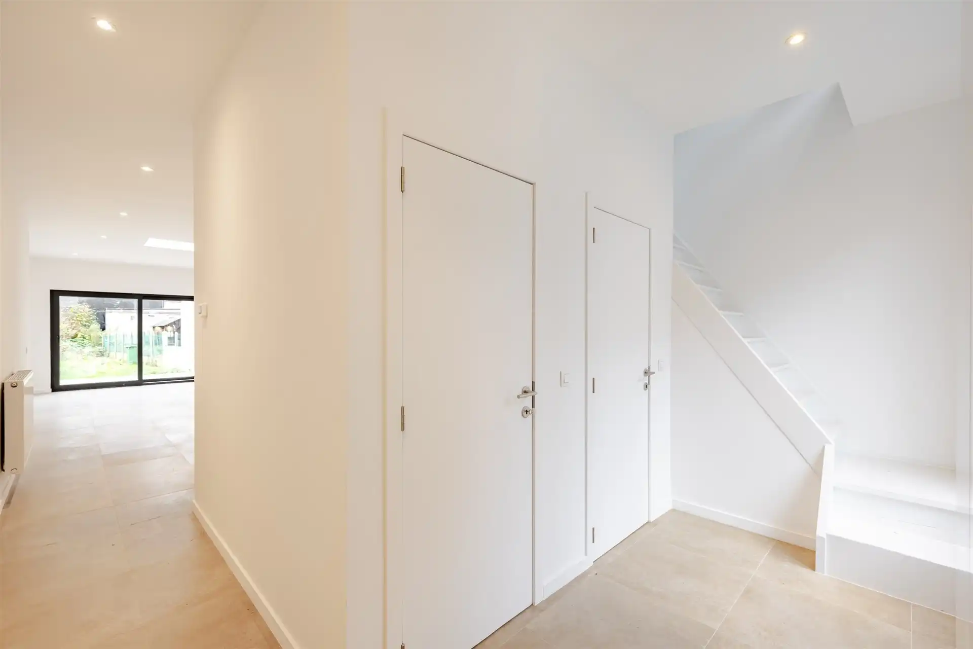 Instapklare woning met 3 slaapkamers en tuin foto 12