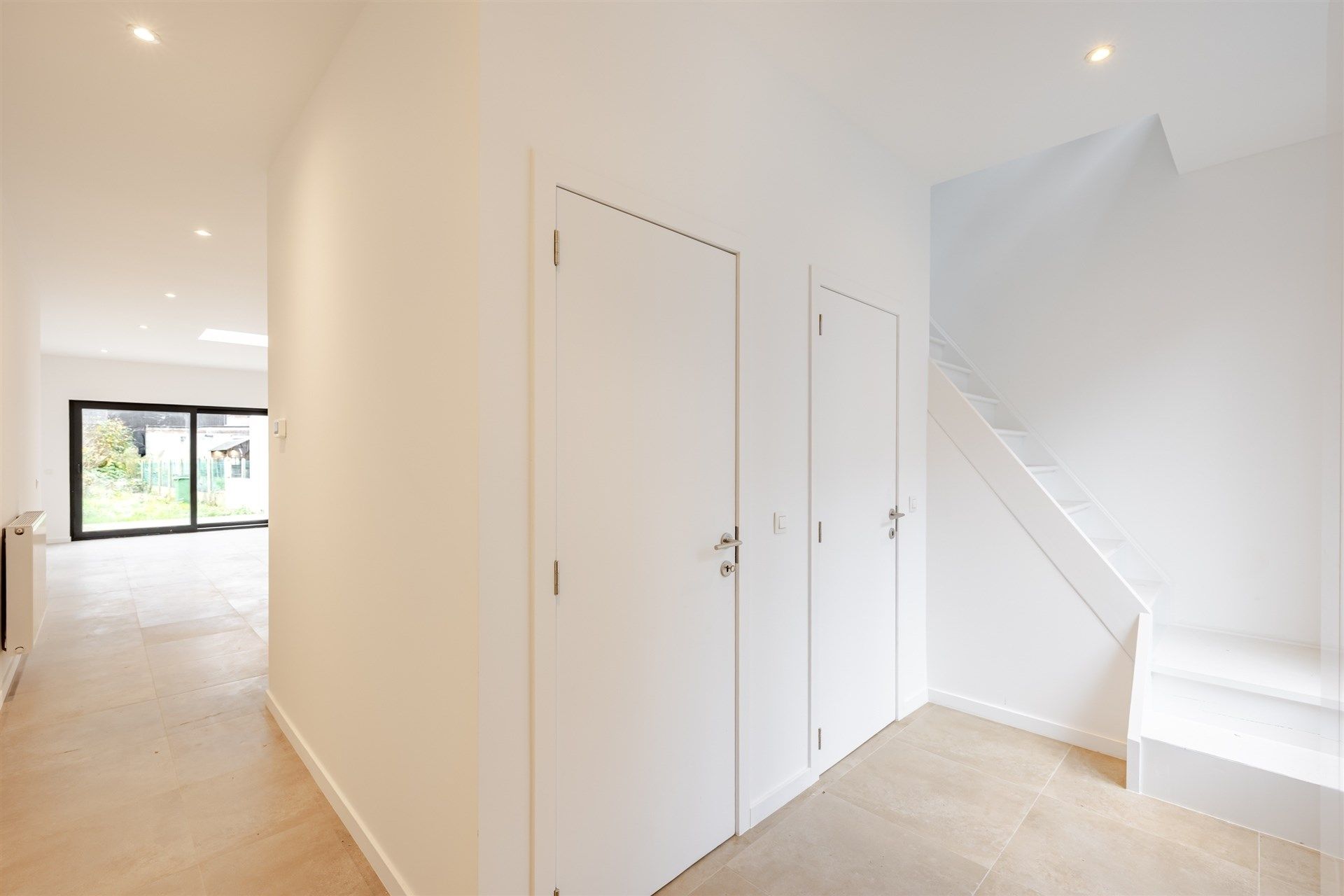 Instapklare woning met 3 slaapkamers en tuin foto 12