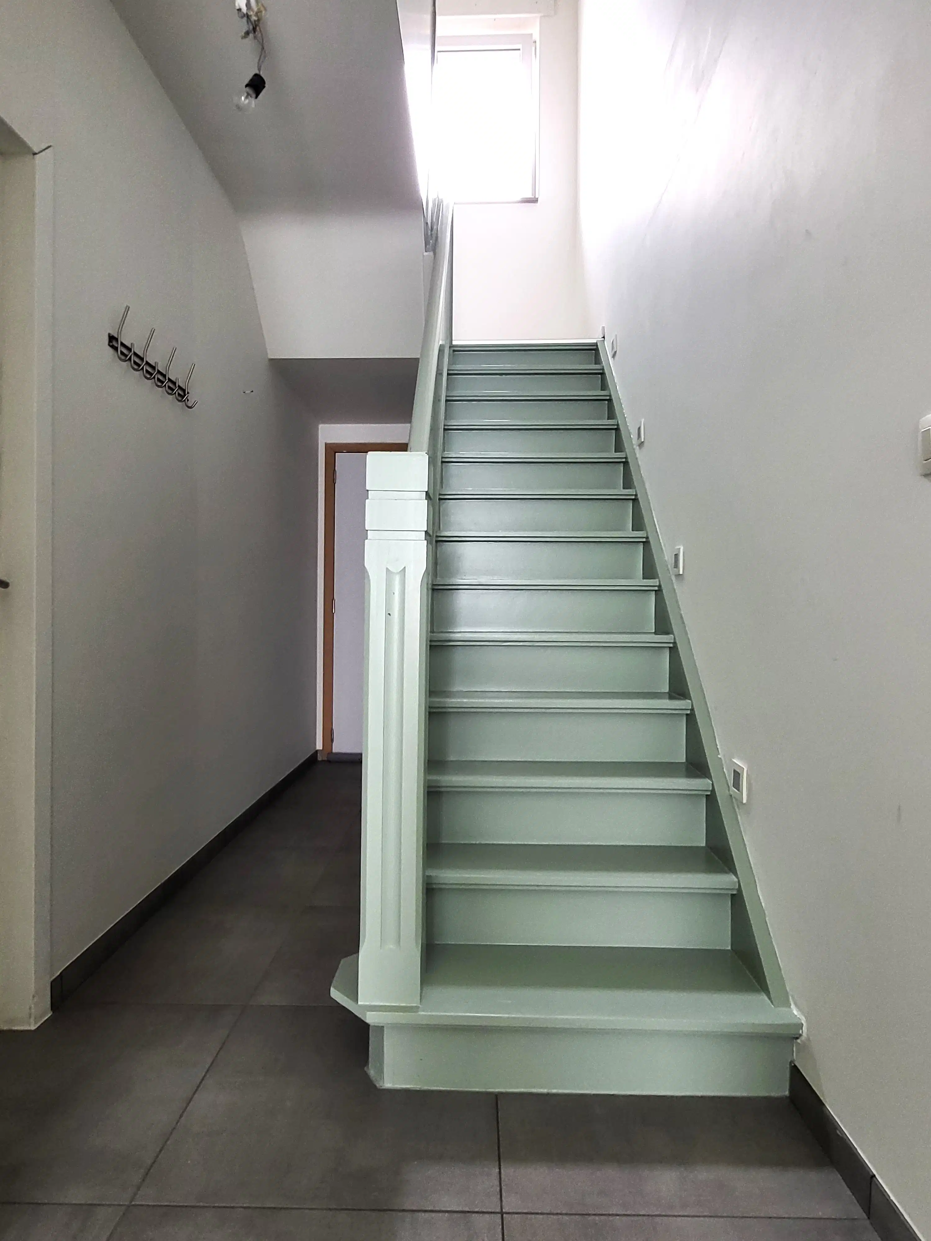 Totaal gerenoveerde woning van 2016-2017 op een perceel van 840 m², met oog voor comfort, ruimte en energiezuinigheid. foto 10
