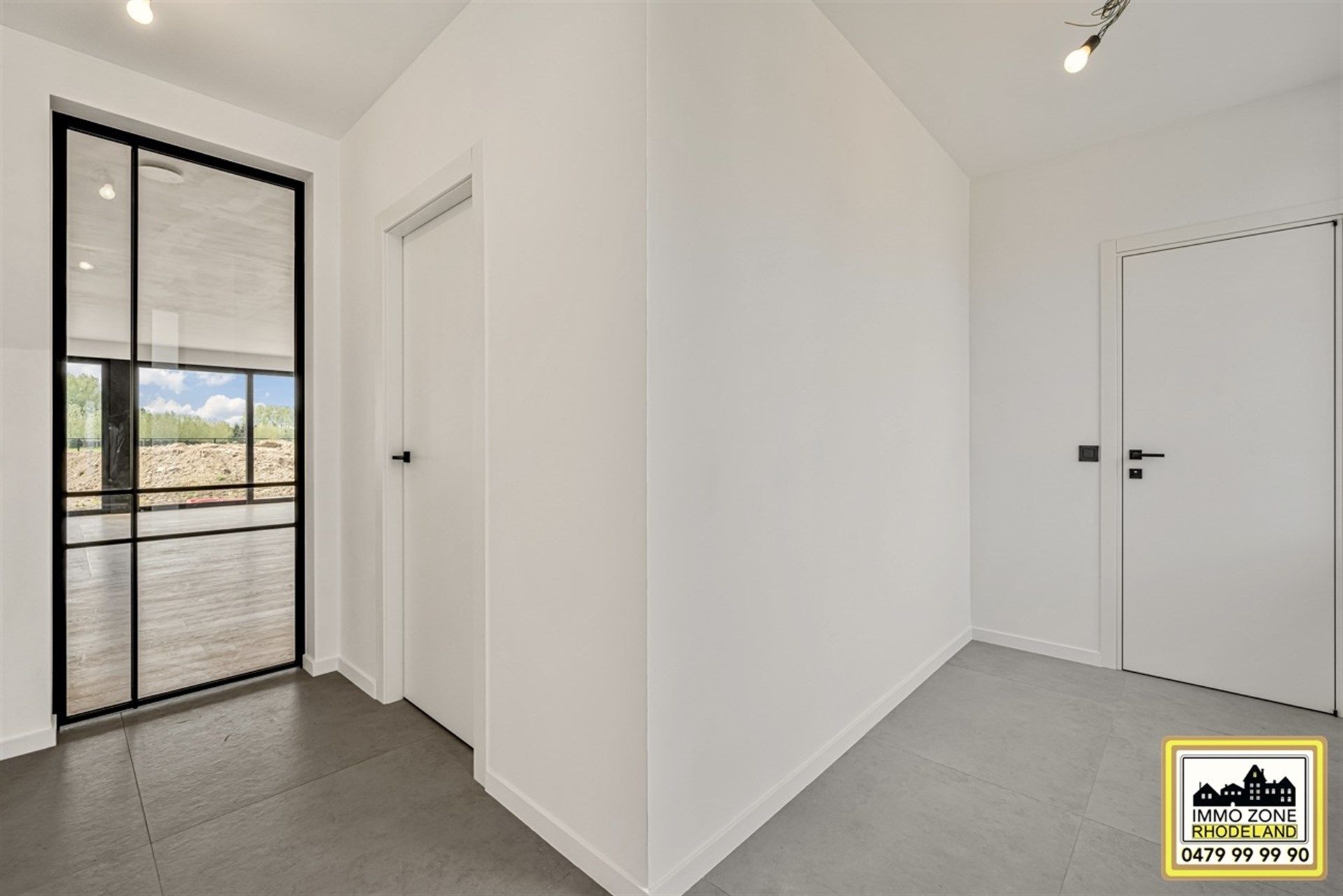 Luxueus gerenoveerde woning met 3 slpks en prachtige tuin foto 6