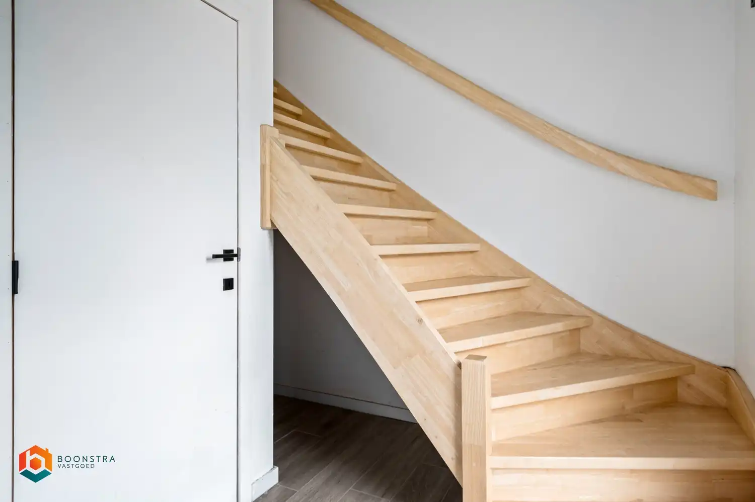 Recente woning met 3 slpkrs te Hulshout foto 12