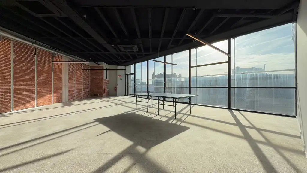 Stijlvolle kantoren te huur in Hardy Building te Antwerpen foto 3