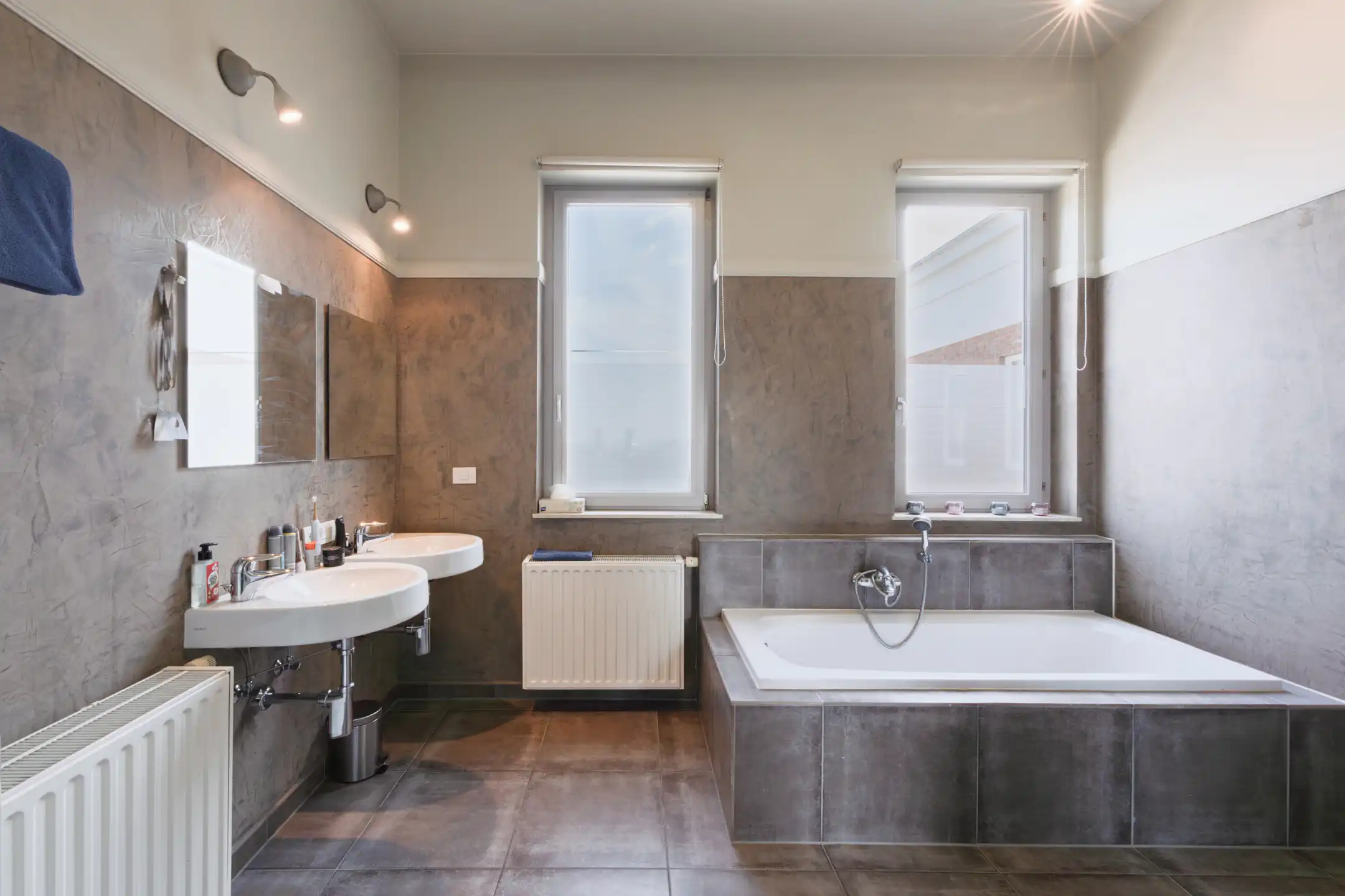 ANTWERPEN EILANDJE - Appartement met terras foto 14