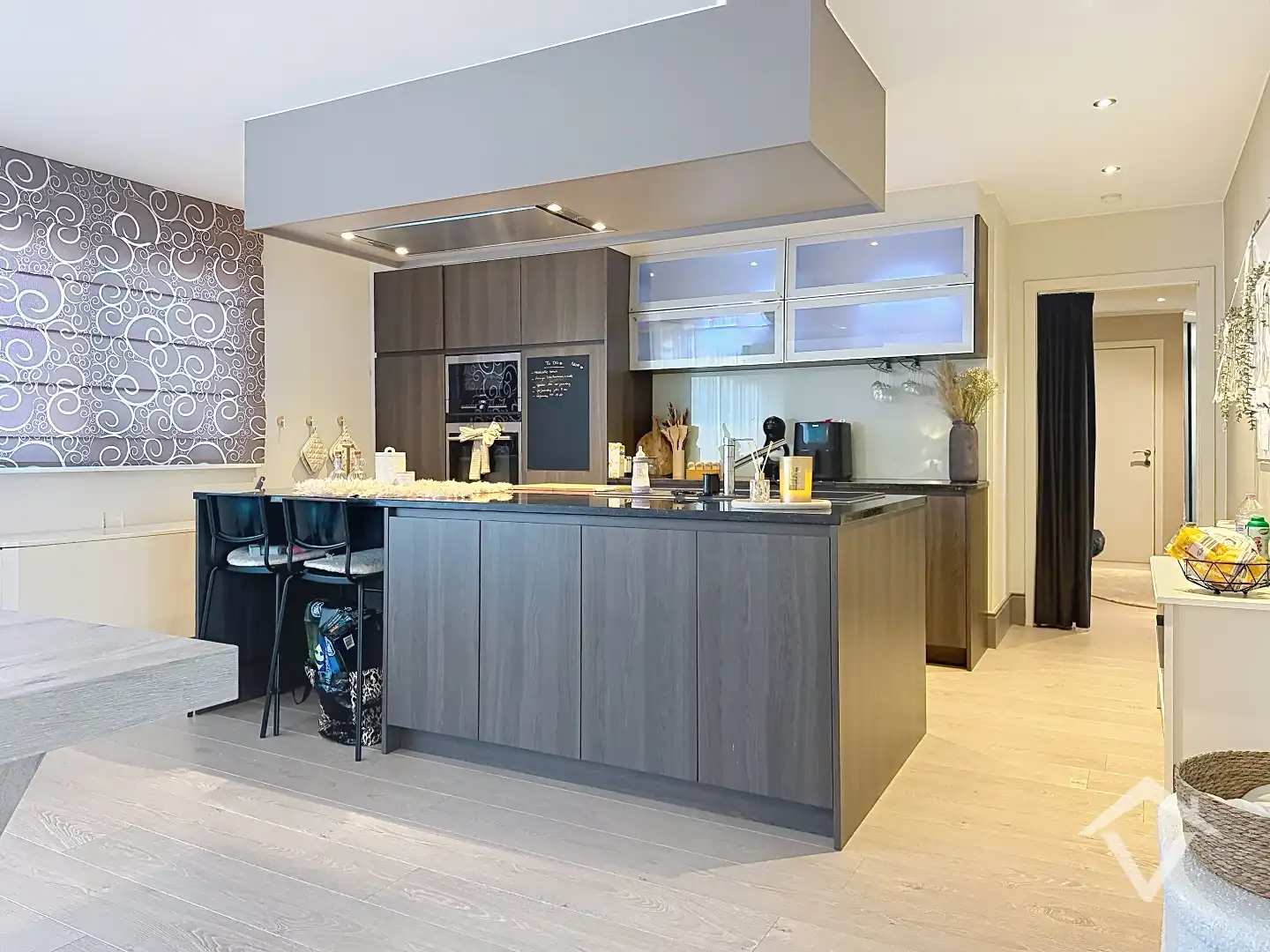 Instapklaar appartement met 3 slaapkamers te Ichtegem  foto 9