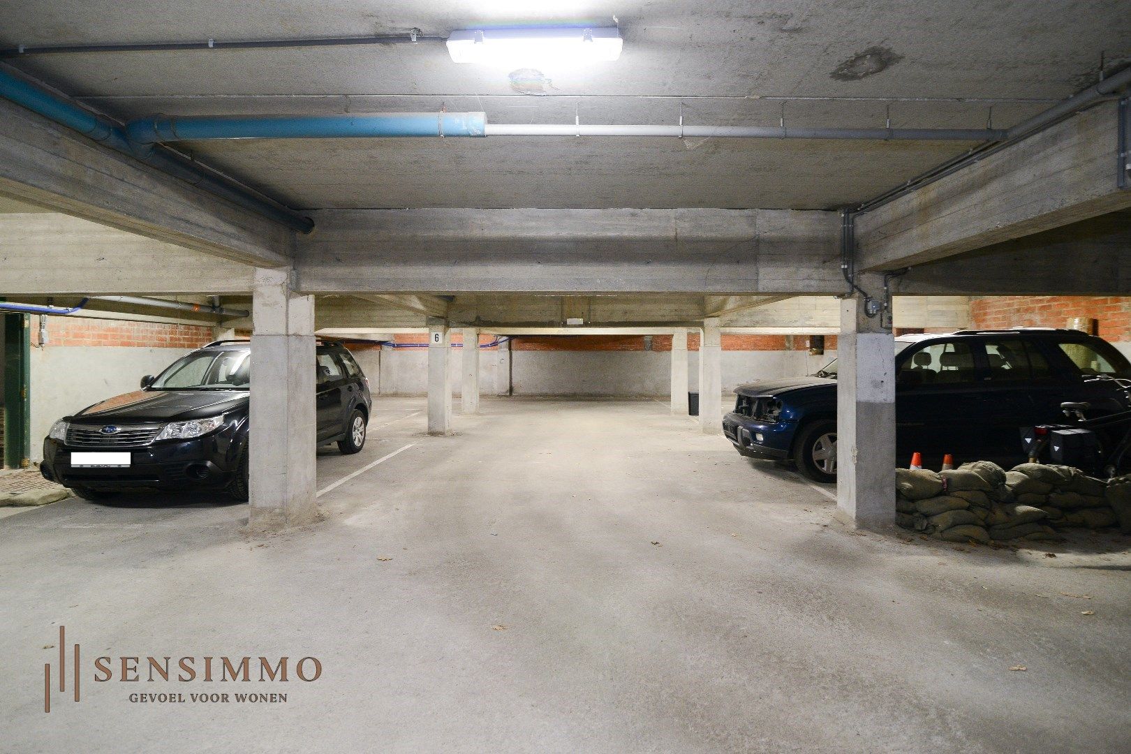 Strategisch gelegen tweeslaapkamerappartement – Perfect voor investering foto 13