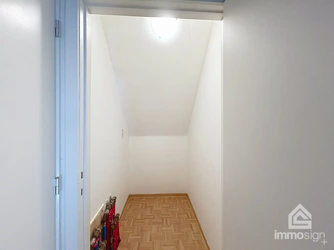 Ruim duplexappartement in het hart van Bocholt! foto 19