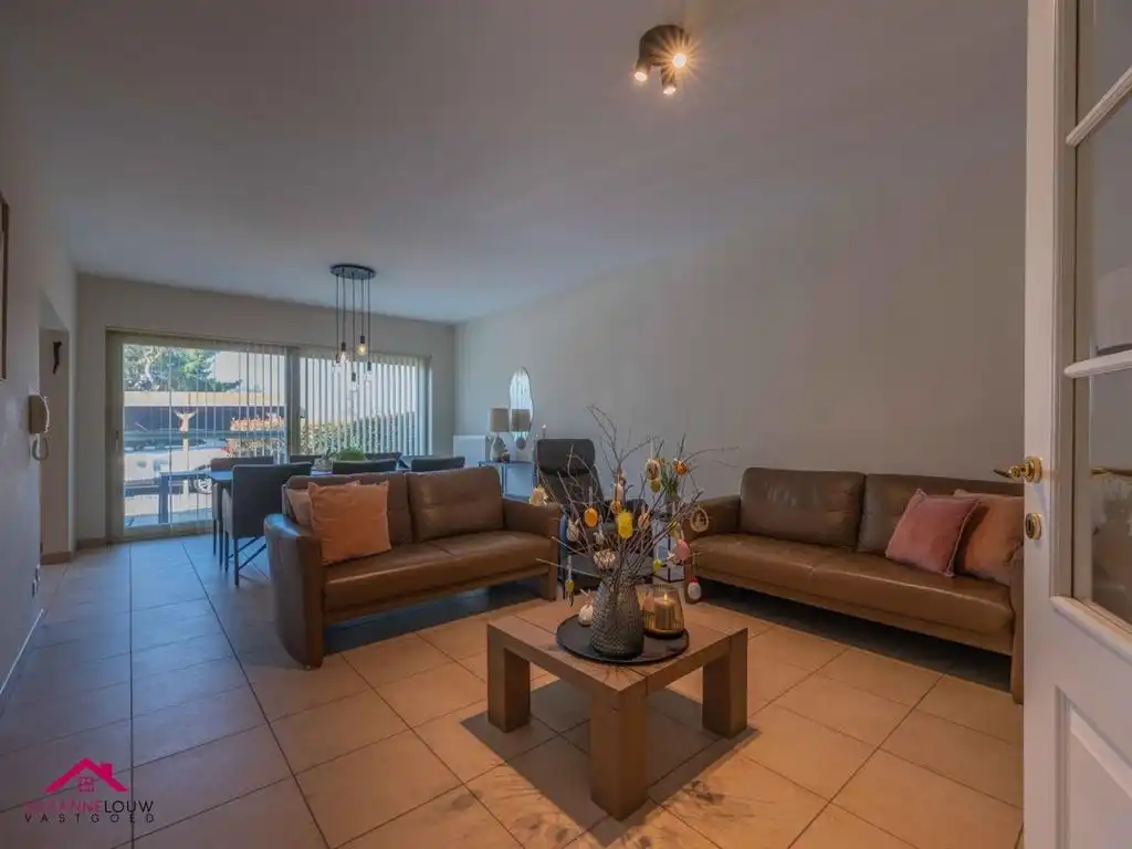 Meergezinswoning in gesloten bebouwing foto 15