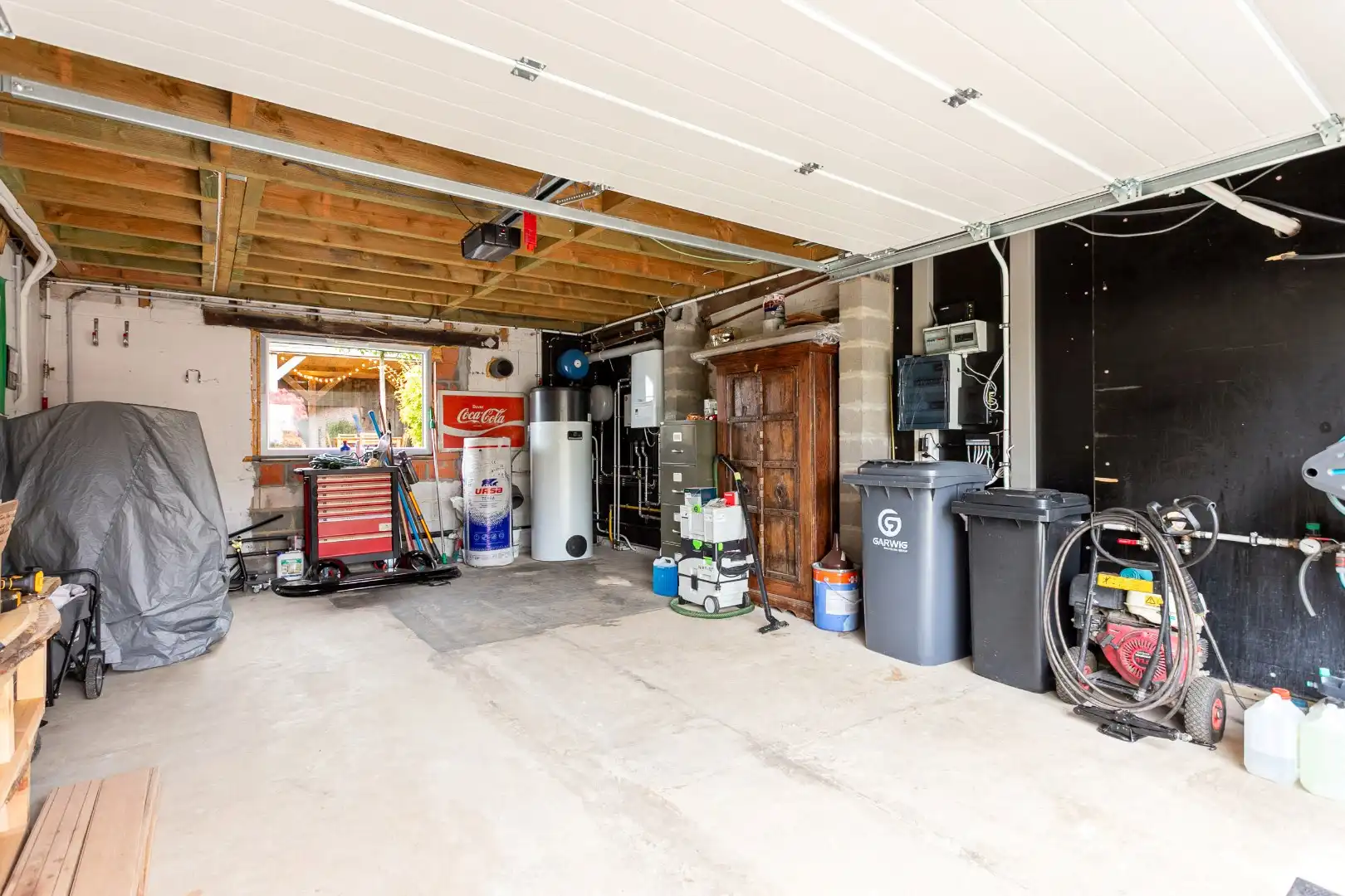 Charmante woning met 3 à 4 slpk en tuin te Halle foto 28
