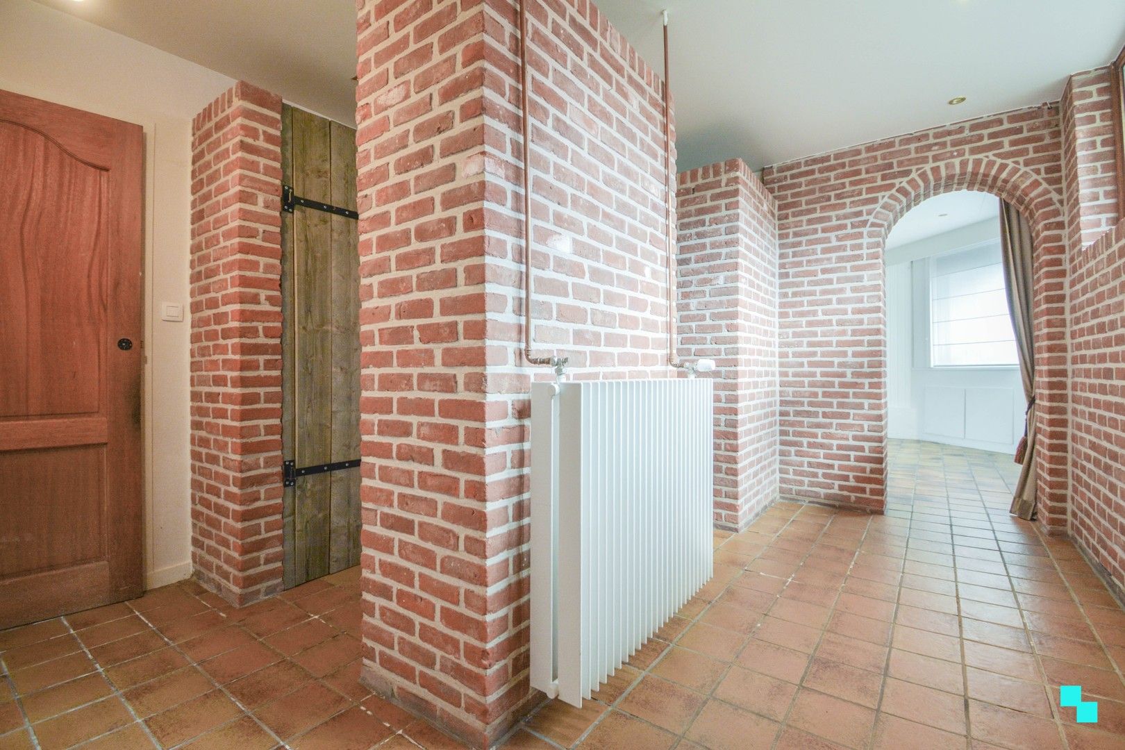 Eengezinswoning met 5 slp te centrum Roeselare foto 24
