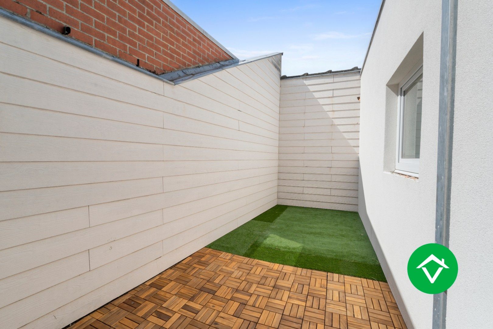 Instapklare rijwoning in hartje Gistel – gerenoveerd in 2025 foto 18