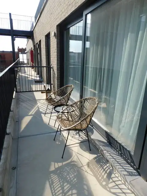 Tof appartement in het centrum  foto 15