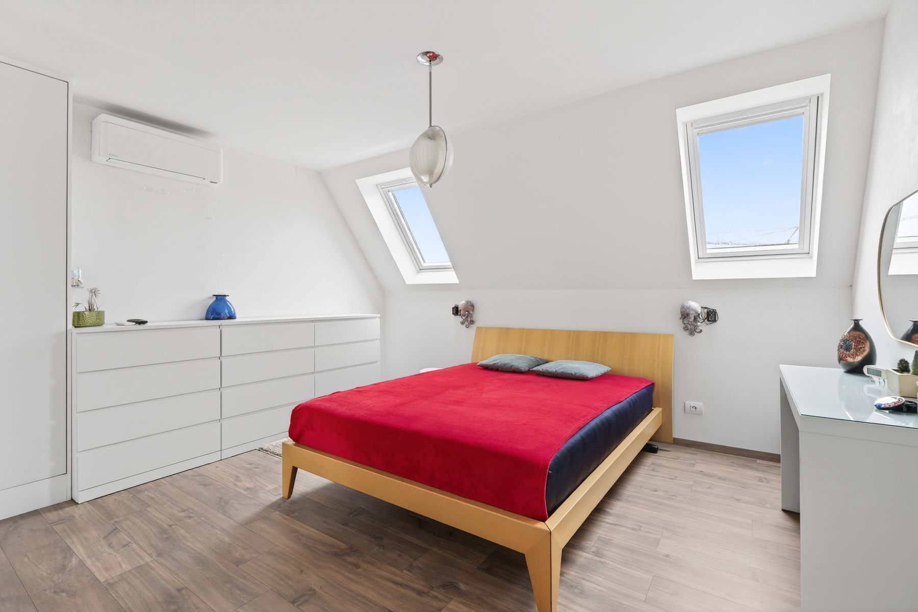 Luxueus en hoogwaardig afgewerkte penthouse te Oudenburg foto 14