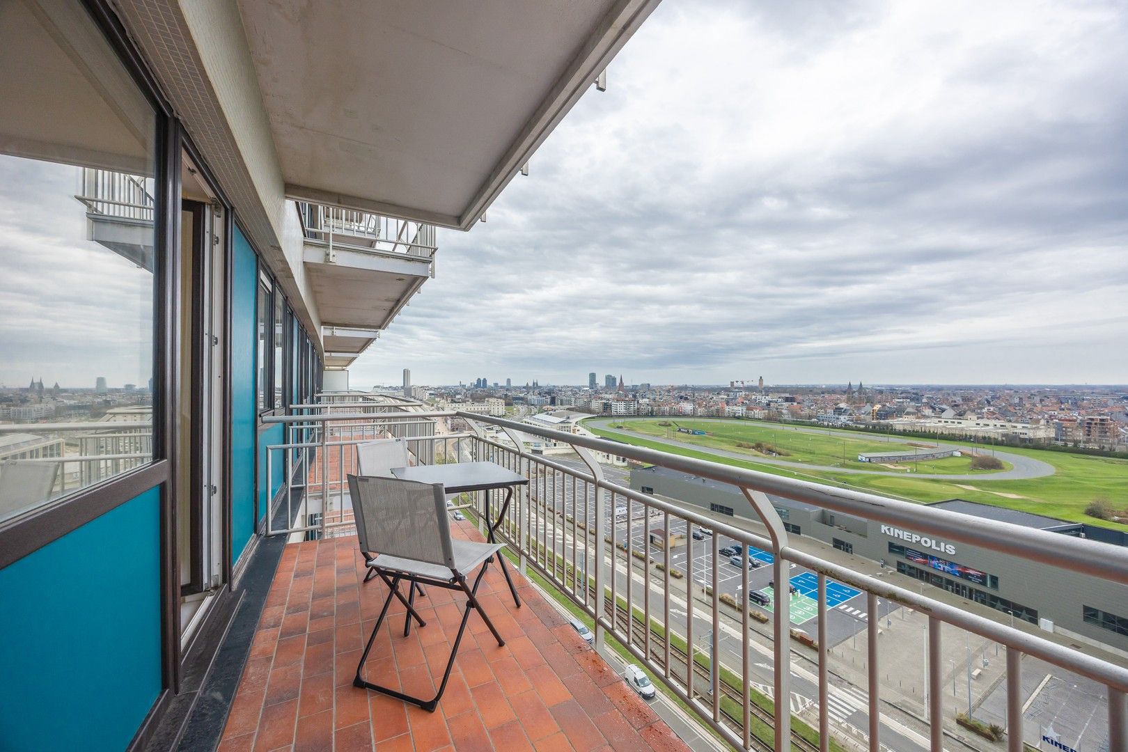 Appartement te koop foto 12