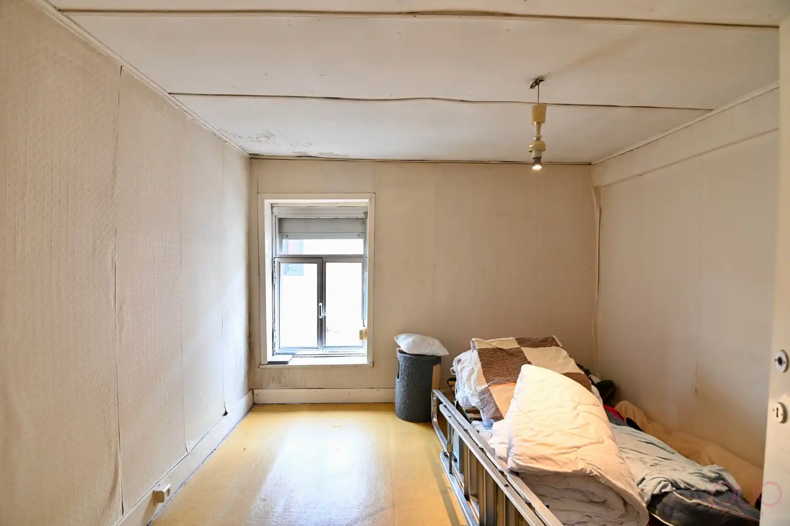 Verder te renoveren hoevewoning met ruime schuur die tal van mogelijkheden biedt. foto 18